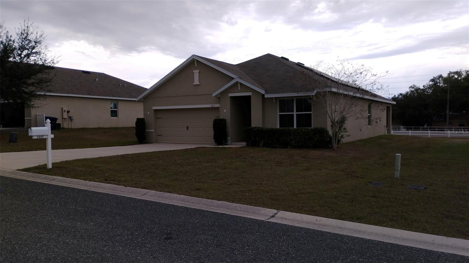 HIGH RDG VILLAGE - Residential