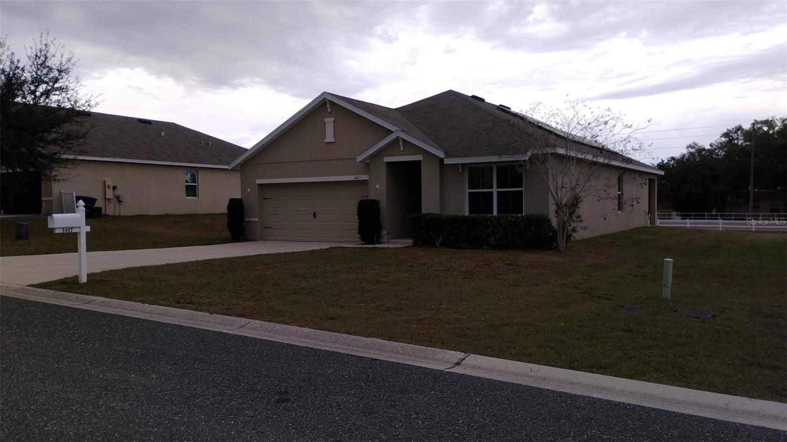 HIGH RDG VILLAGE - Residential