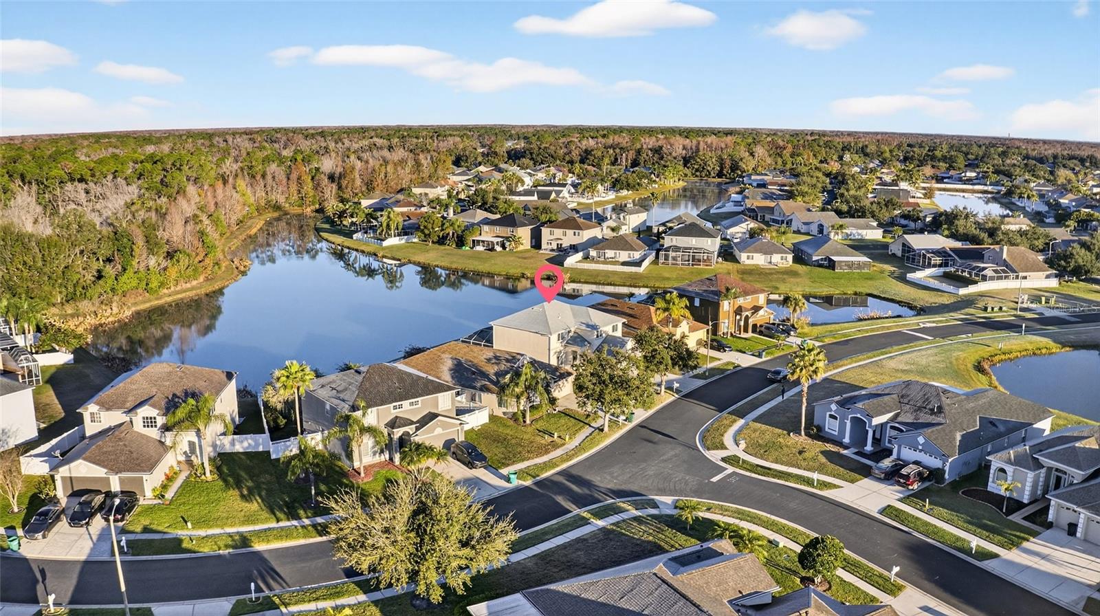 GRAND OAKS PH 02 UNIT 03 & 05 - Residential