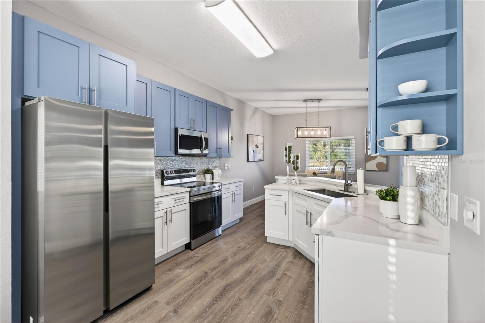 GRAND OAKS PH 02 UNIT 03 & 05 - Residential