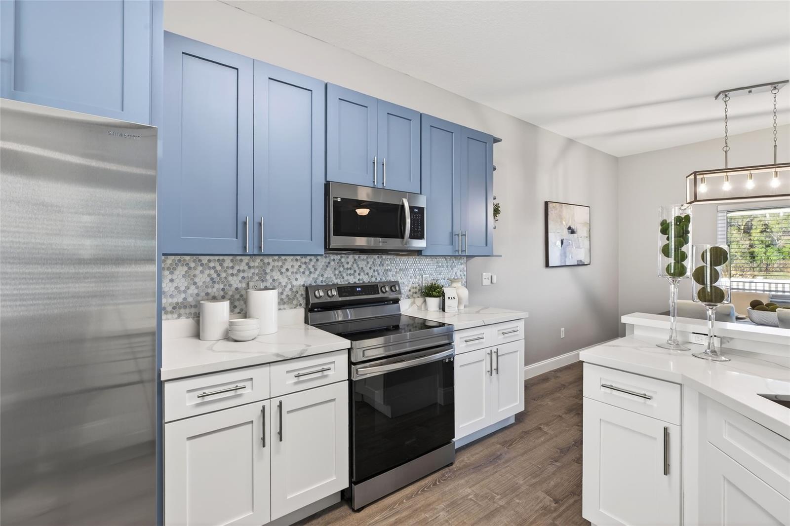 GRAND OAKS PH 02 UNIT 03 & 05 - Residential