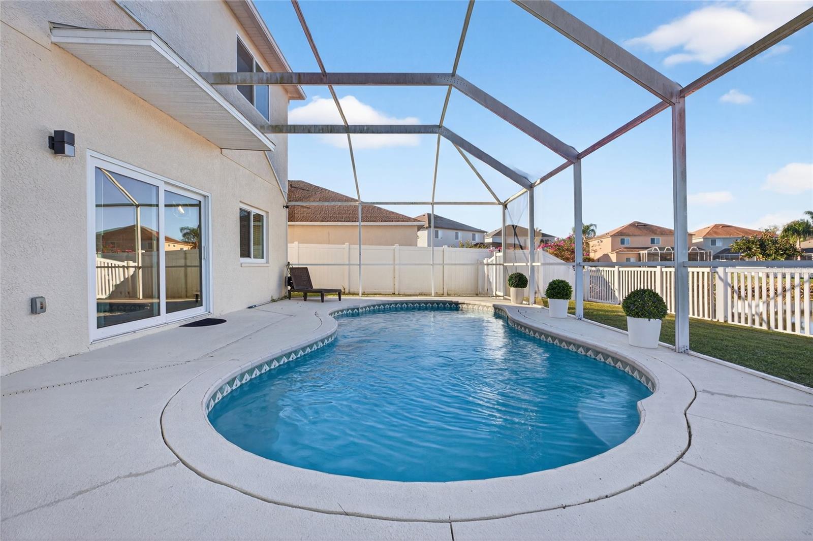 GRAND OAKS PH 02 UNIT 03 & 05 - Residential