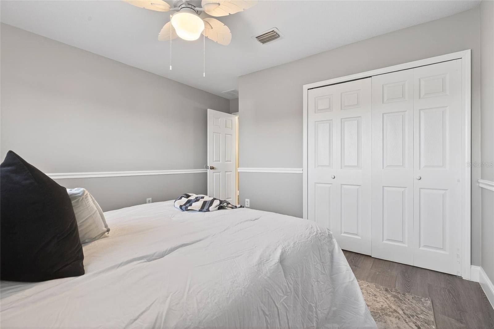 GRAND OAKS PH 02 UNIT 03 & 05 - Residential