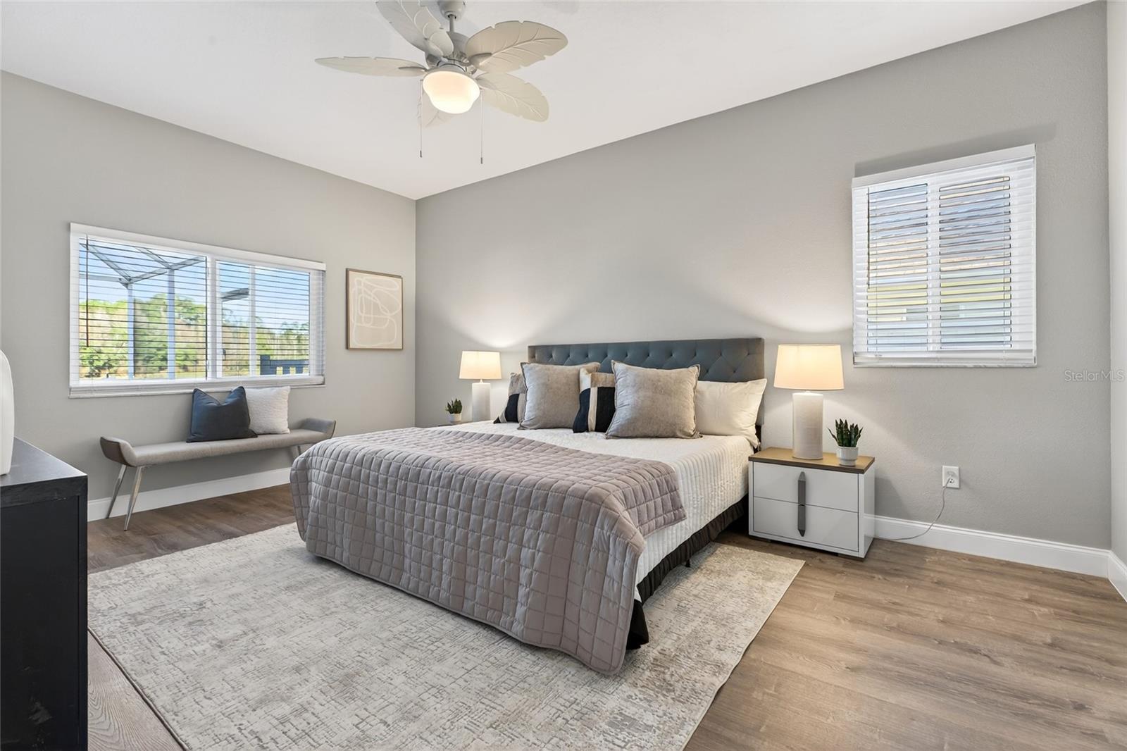 GRAND OAKS PH 02 UNIT 03 & 05 - Residential