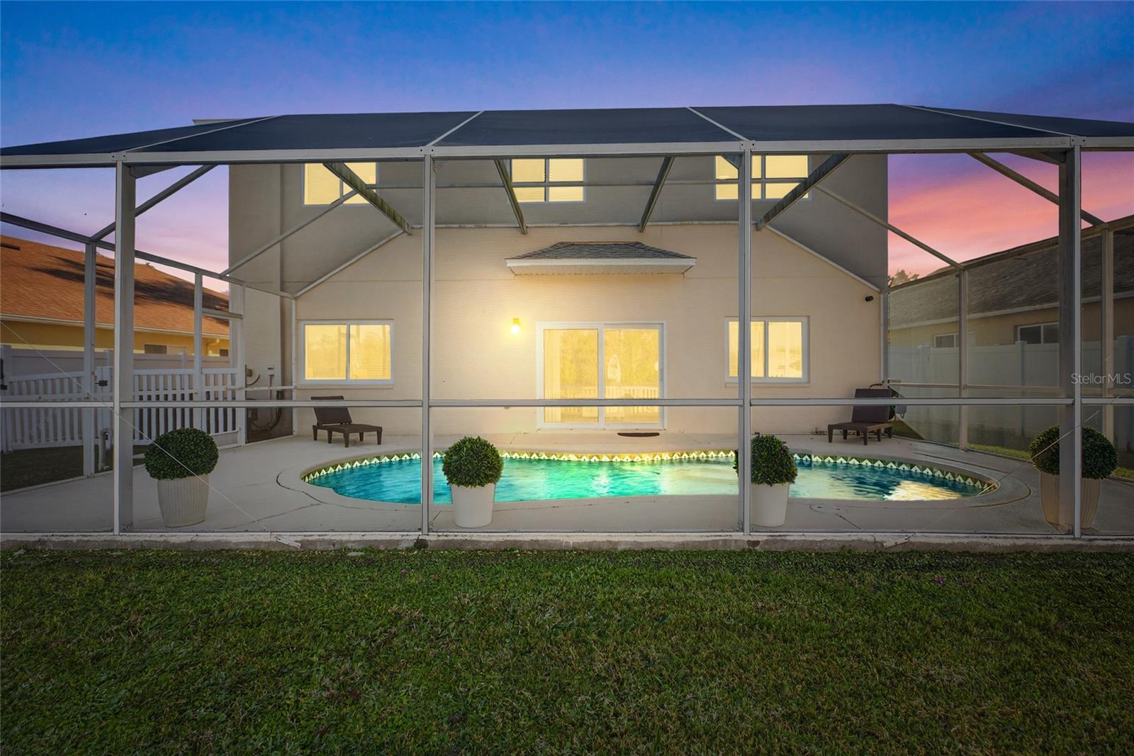 GRAND OAKS PH 02 UNIT 03 & 05 - Residential