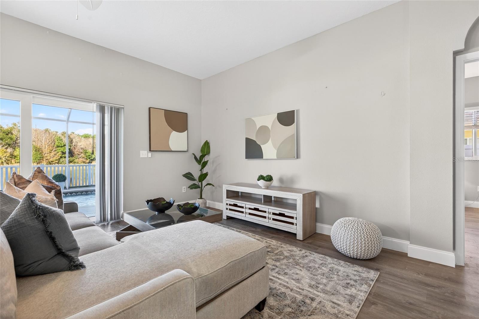 GRAND OAKS PH 02 UNIT 03 & 05 - Residential