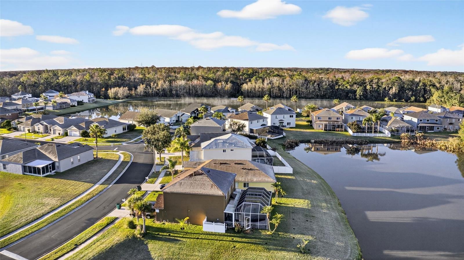 GRAND OAKS PH 02 UNIT 03 & 05 - Residential