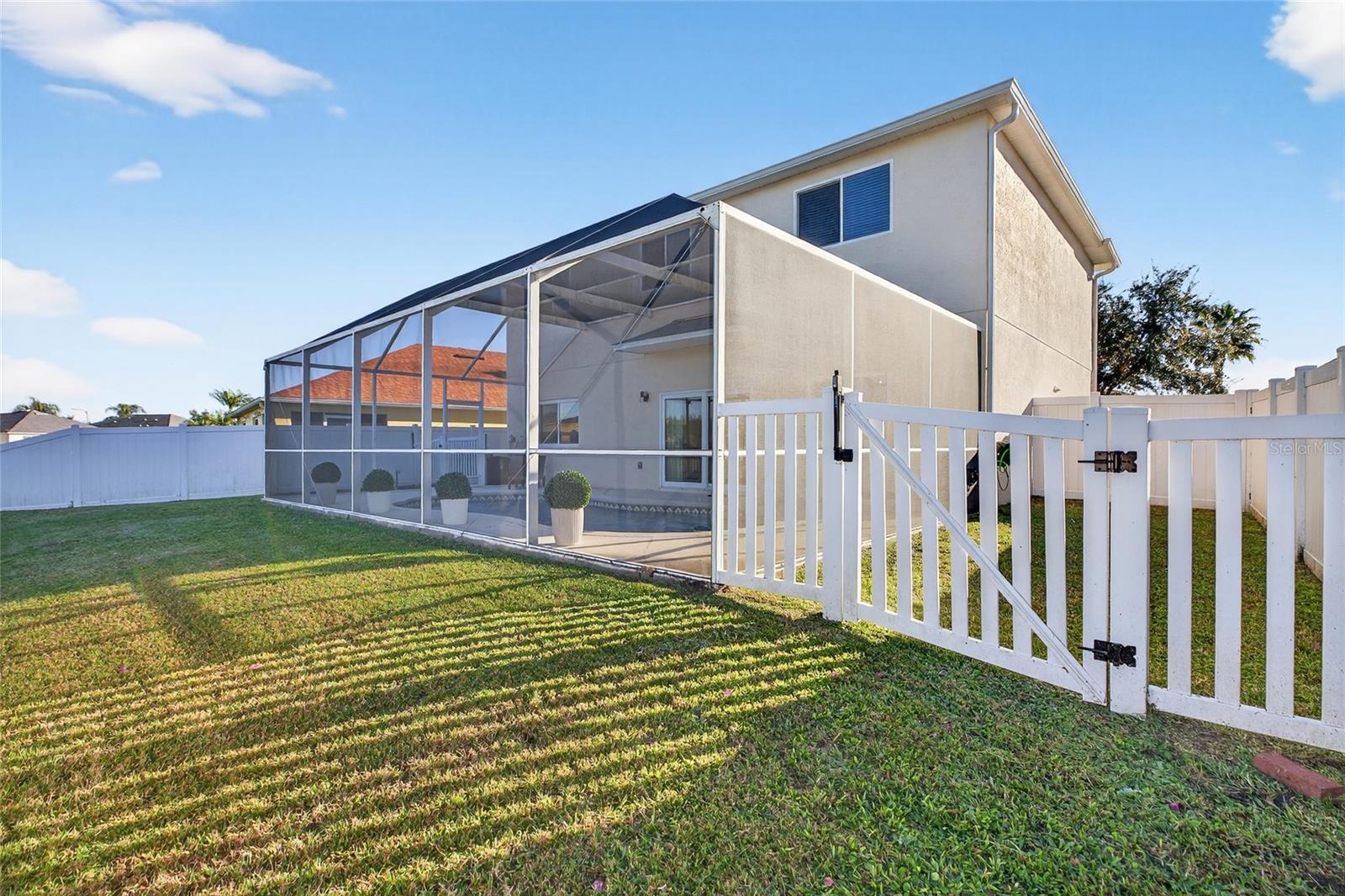 GRAND OAKS PH 02 UNIT 03 & 05 - Residential