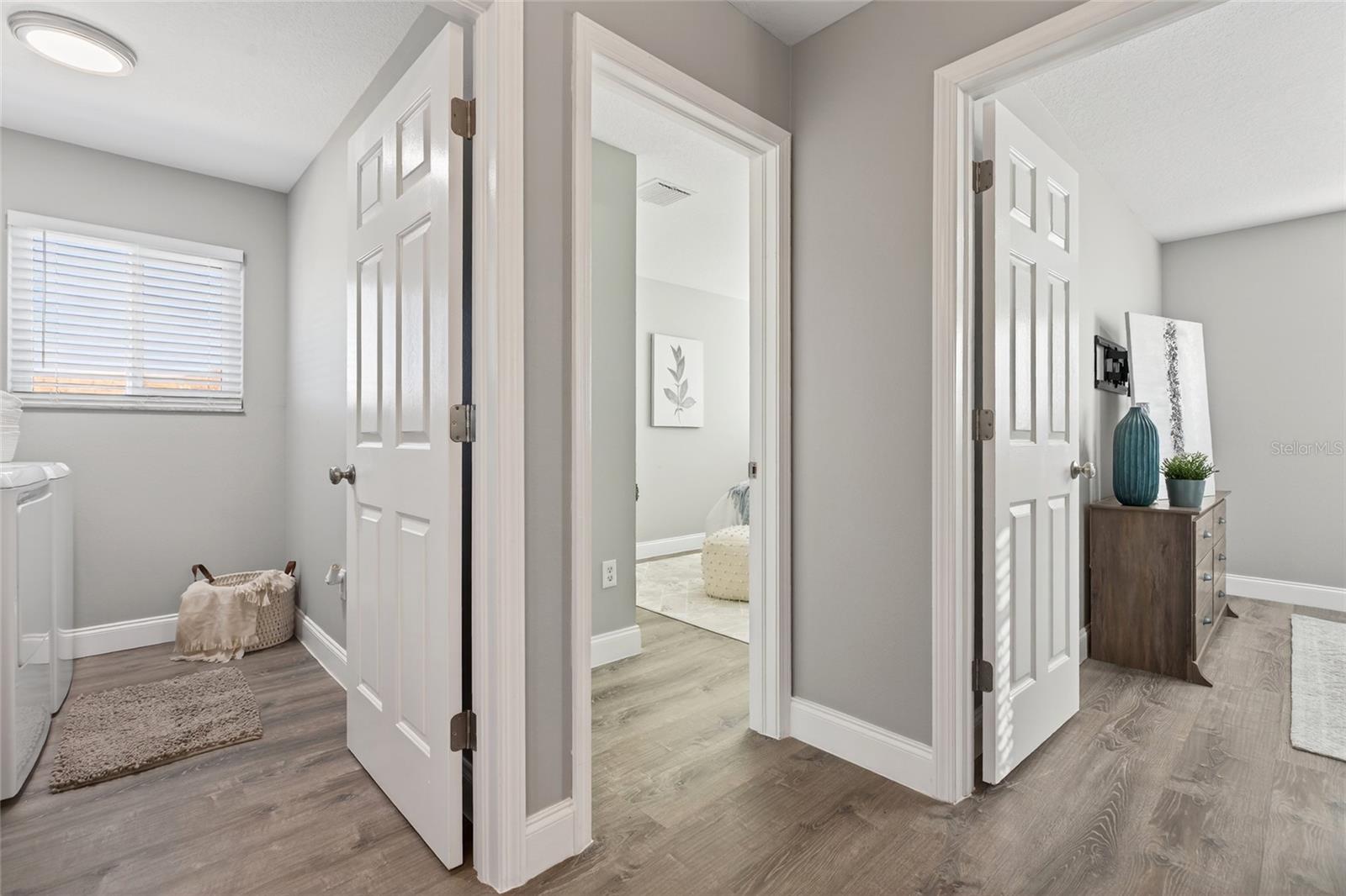 GRAND OAKS PH 02 UNIT 03 & 05 - Residential