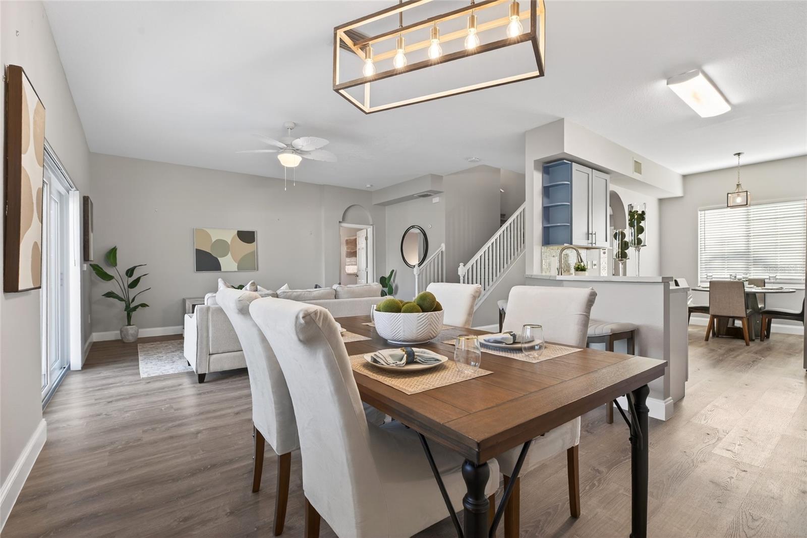 GRAND OAKS PH 02 UNIT 03 & 05 - Residential