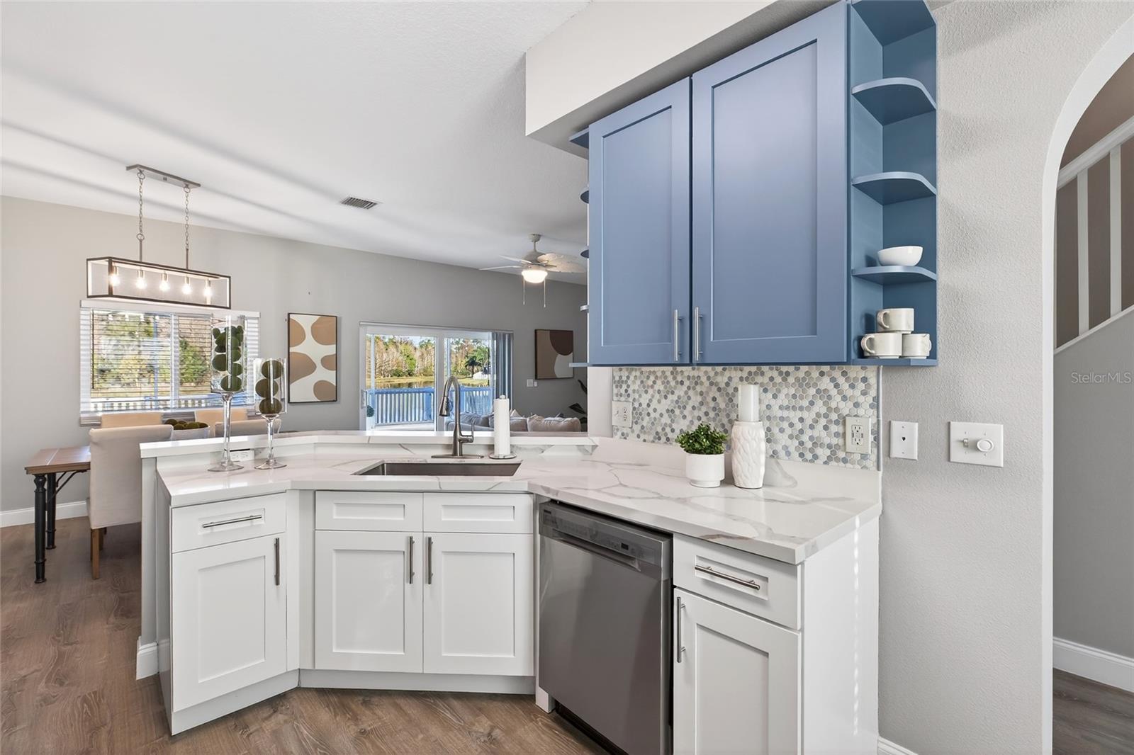 GRAND OAKS PH 02 UNIT 03 & 05 - Residential