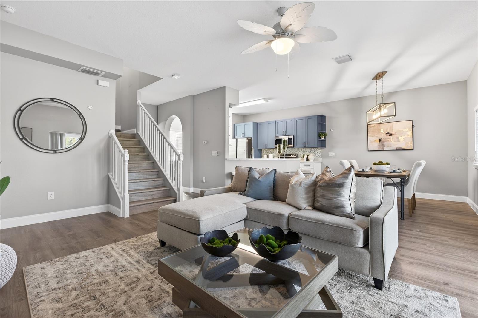 GRAND OAKS PH 02 UNIT 03 & 05 - Residential