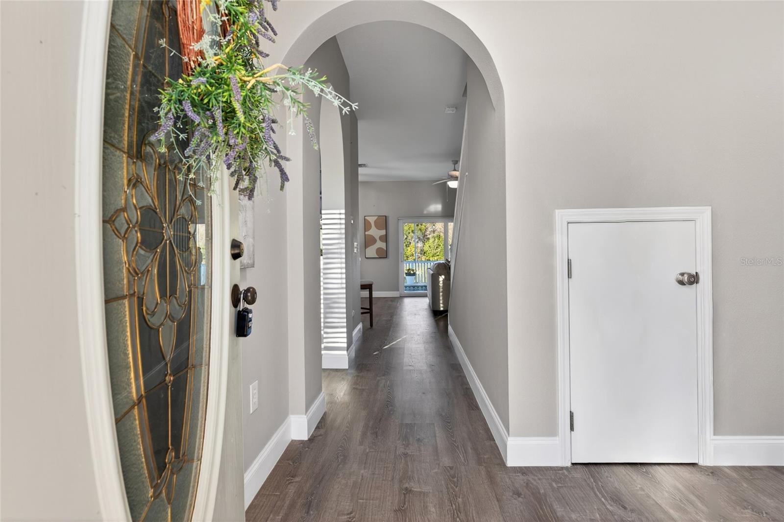 GRAND OAKS PH 02 UNIT 03 & 05 - Residential