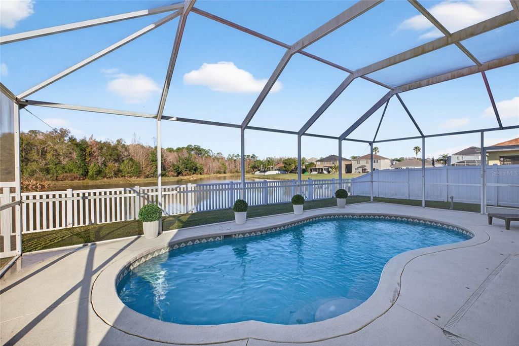 Photo of 25631 Bruford Boulevard, Land O Lakes, FL 34639 (MLS # TB8465711)