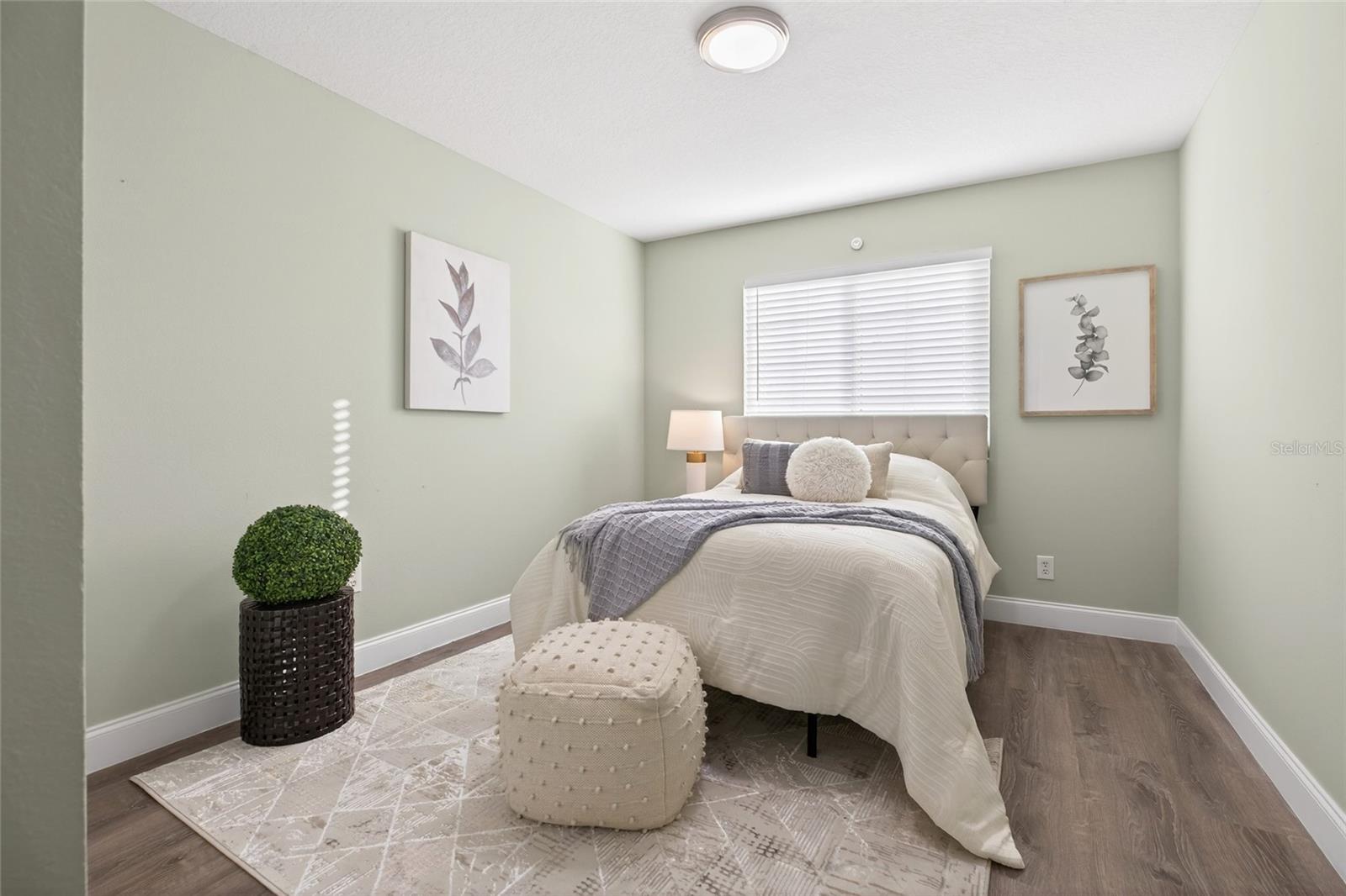 GRAND OAKS PH 02 UNIT 03 & 05 - Residential