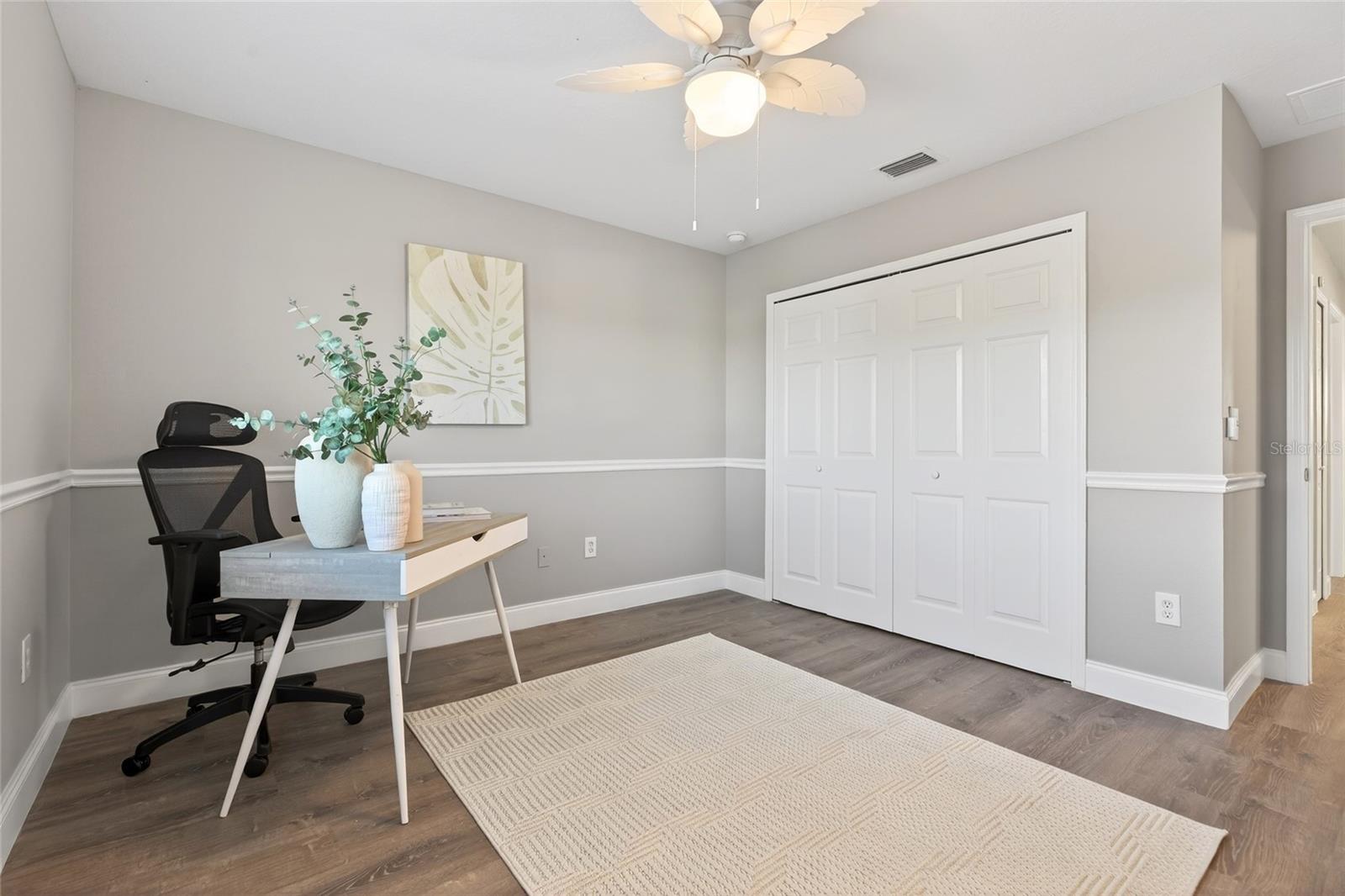 GRAND OAKS PH 02 UNIT 03 & 05 - Residential