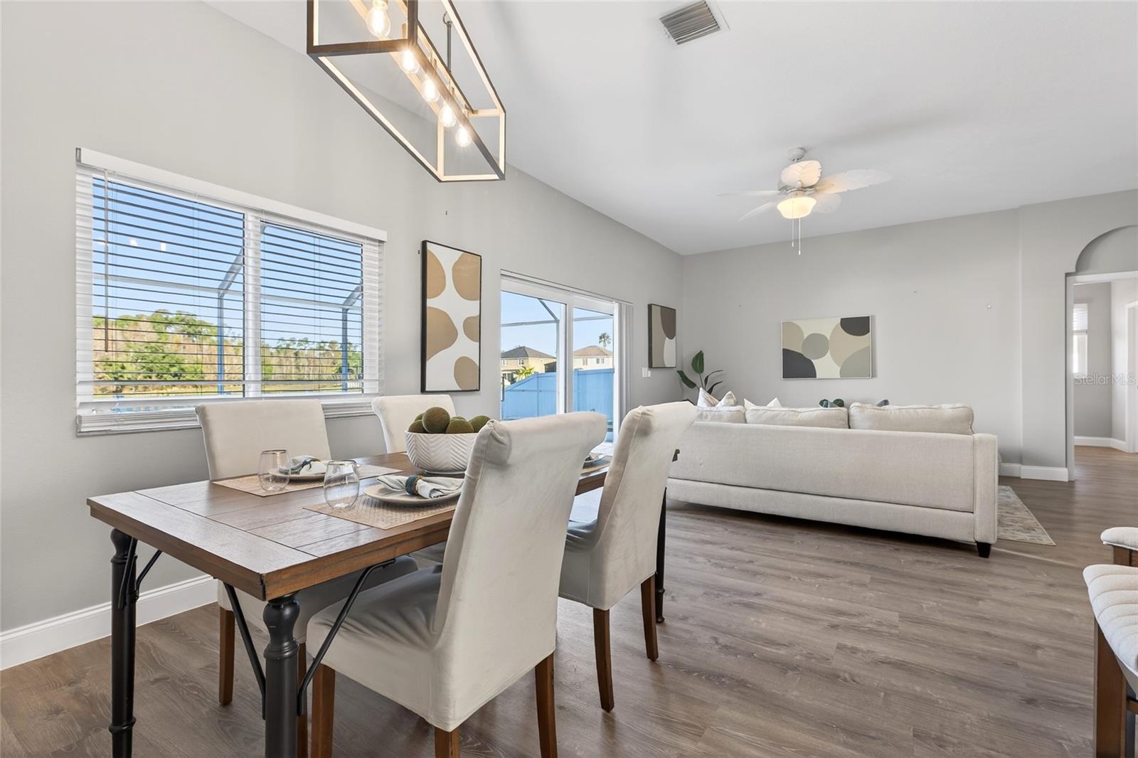 GRAND OAKS PH 02 UNIT 03 & 05 - Residential