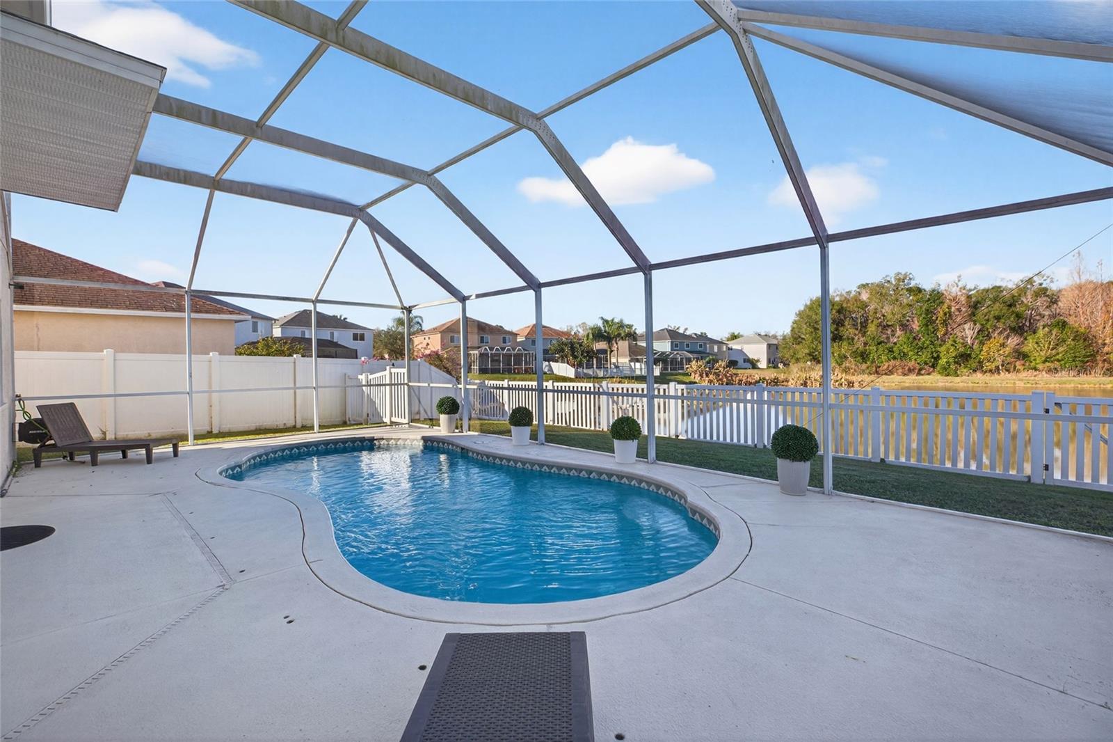 GRAND OAKS PH 02 UNIT 03 & 05 - Residential