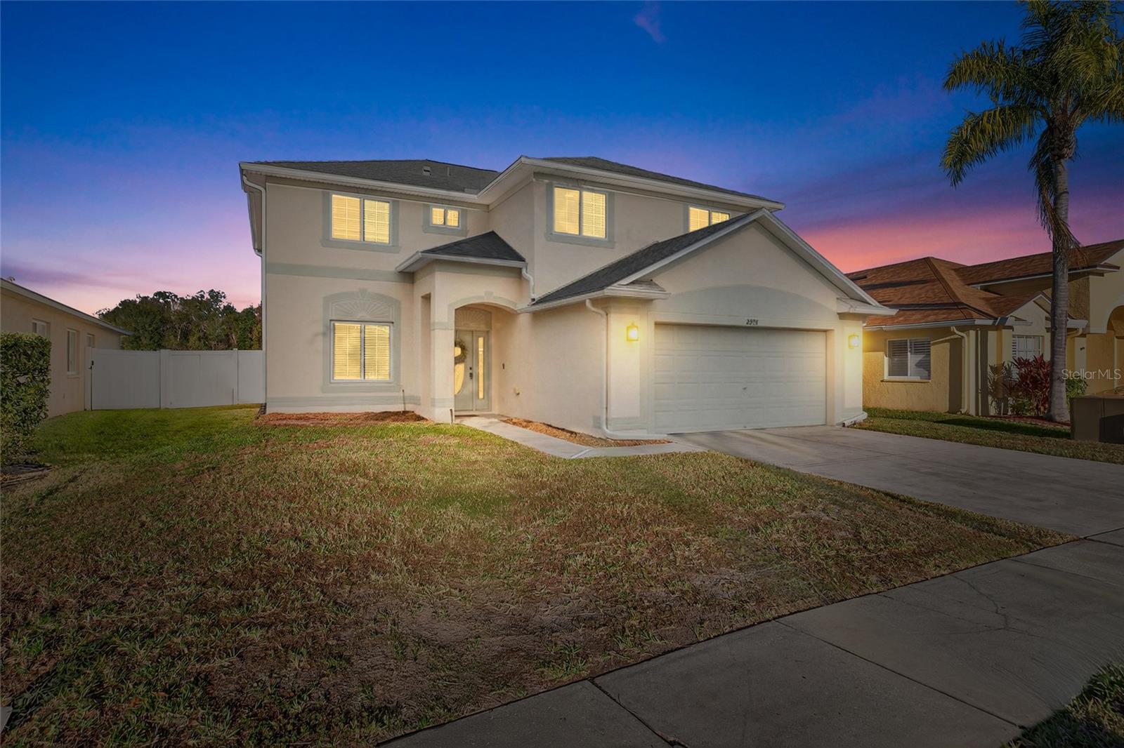 GRAND OAKS PH 02 UNIT 03 & 05 - Residential