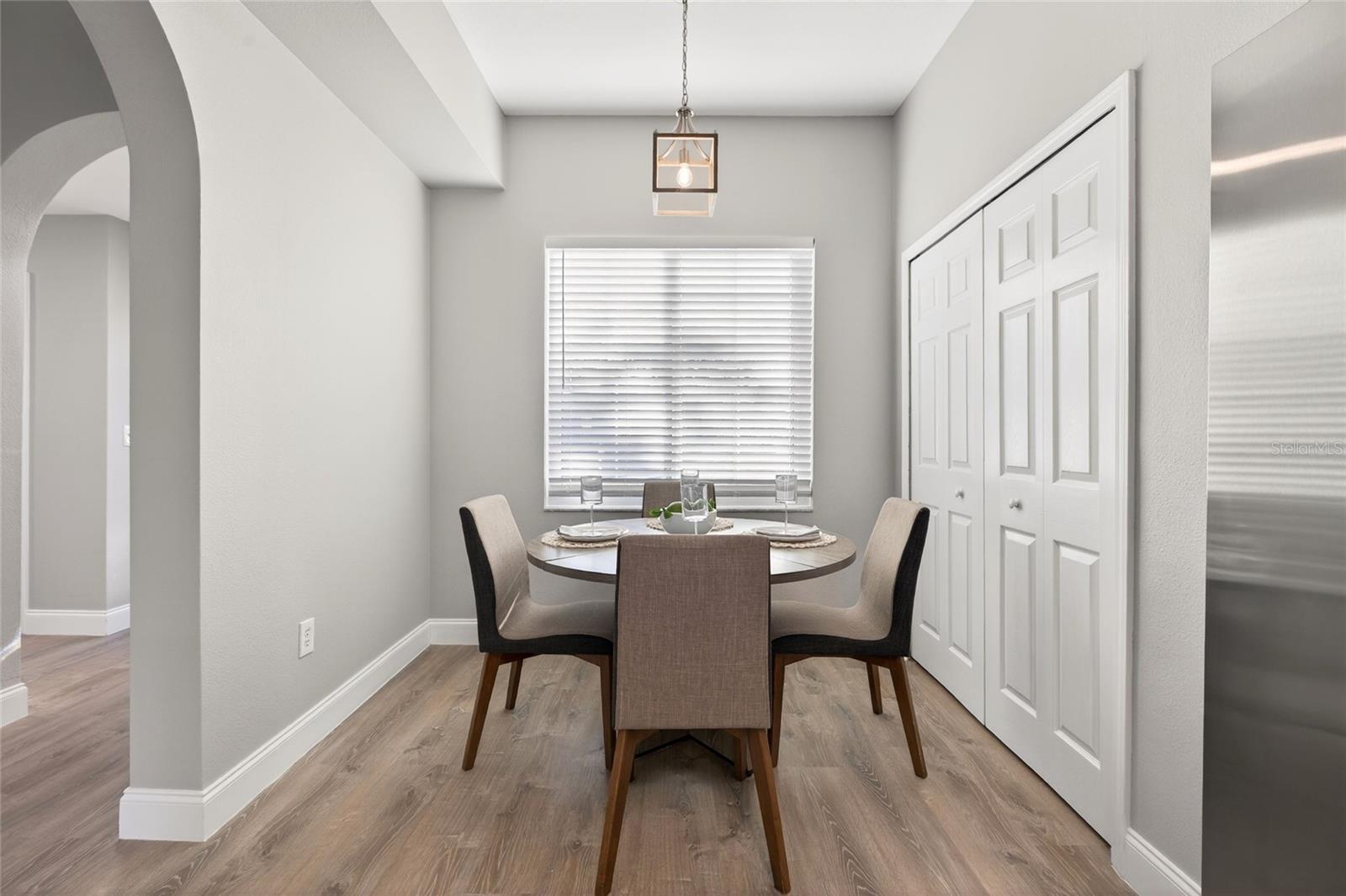 GRAND OAKS PH 02 UNIT 03 & 05 - Residential