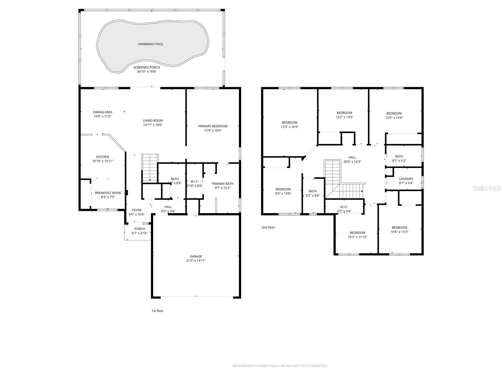 GRAND OAKS PH 02 UNIT 03 & 05 - Residential