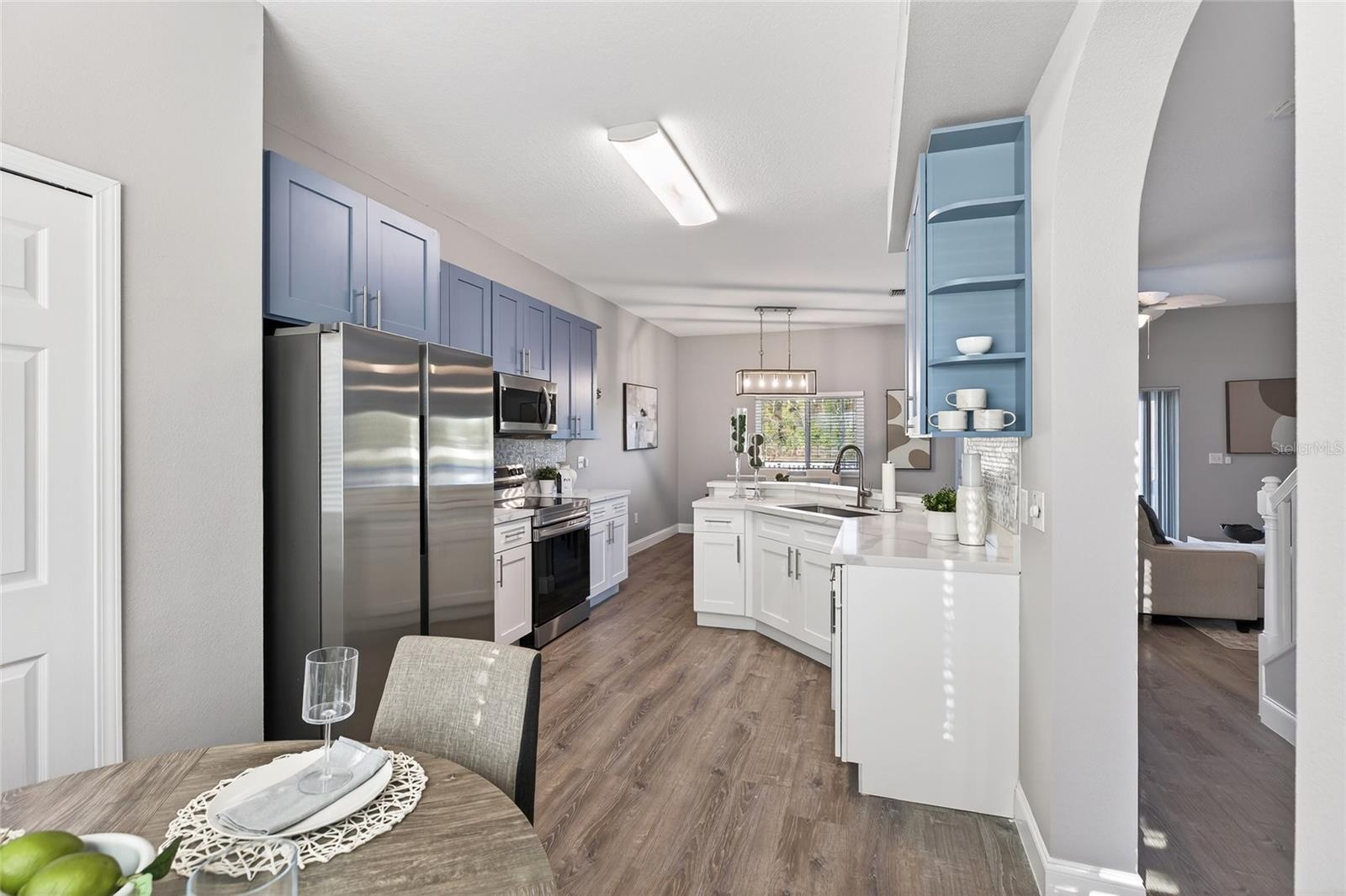 GRAND OAKS PH 02 UNIT 03 & 05 - Residential