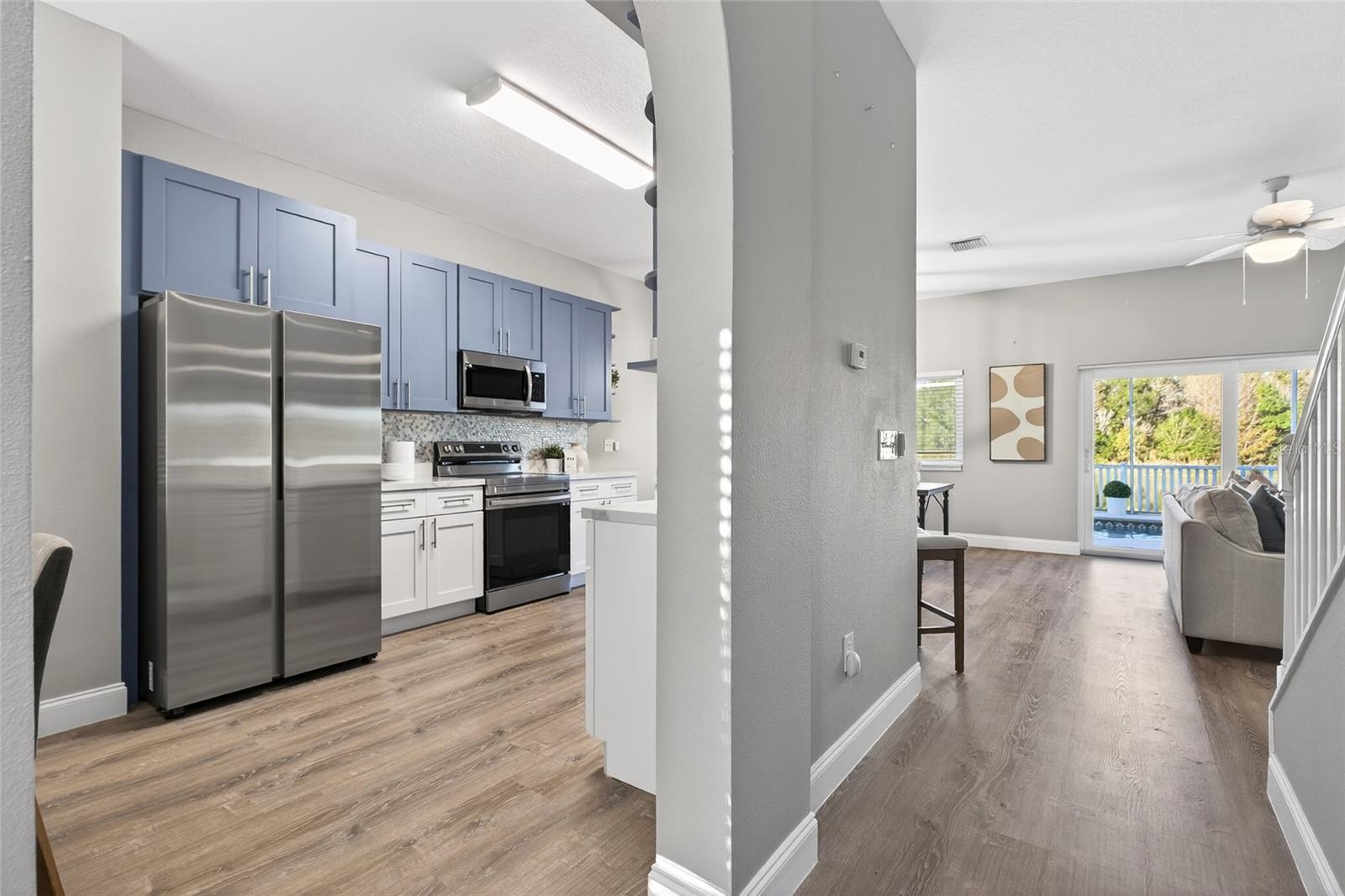 GRAND OAKS PH 02 UNIT 03 & 05 - Residential