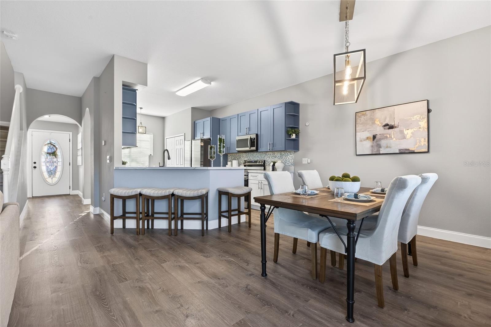 GRAND OAKS PH 02 UNIT 03 & 05 - Residential