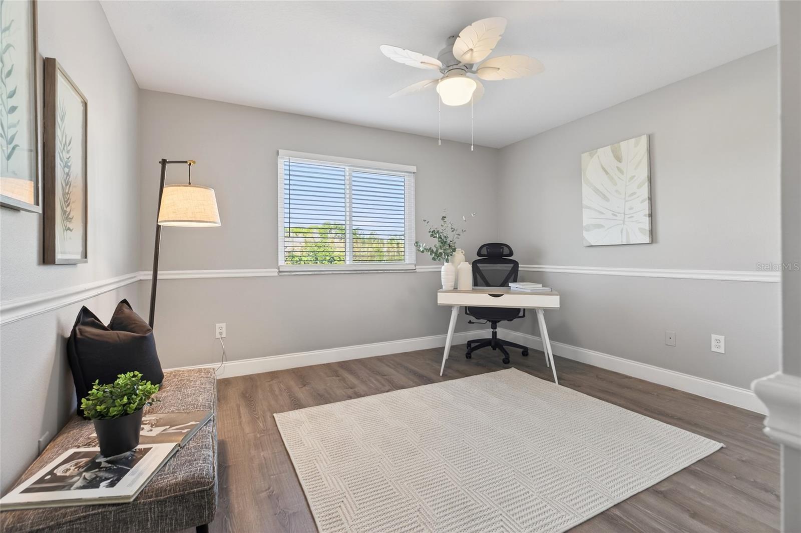 GRAND OAKS PH 02 UNIT 03 & 05 - Residential