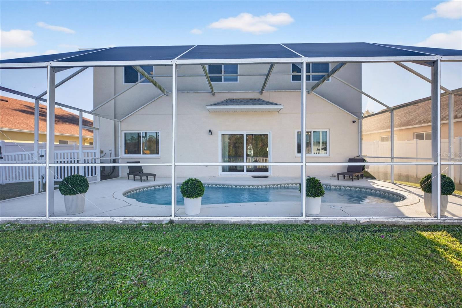 GRAND OAKS PH 02 UNIT 03 & 05 - Residential