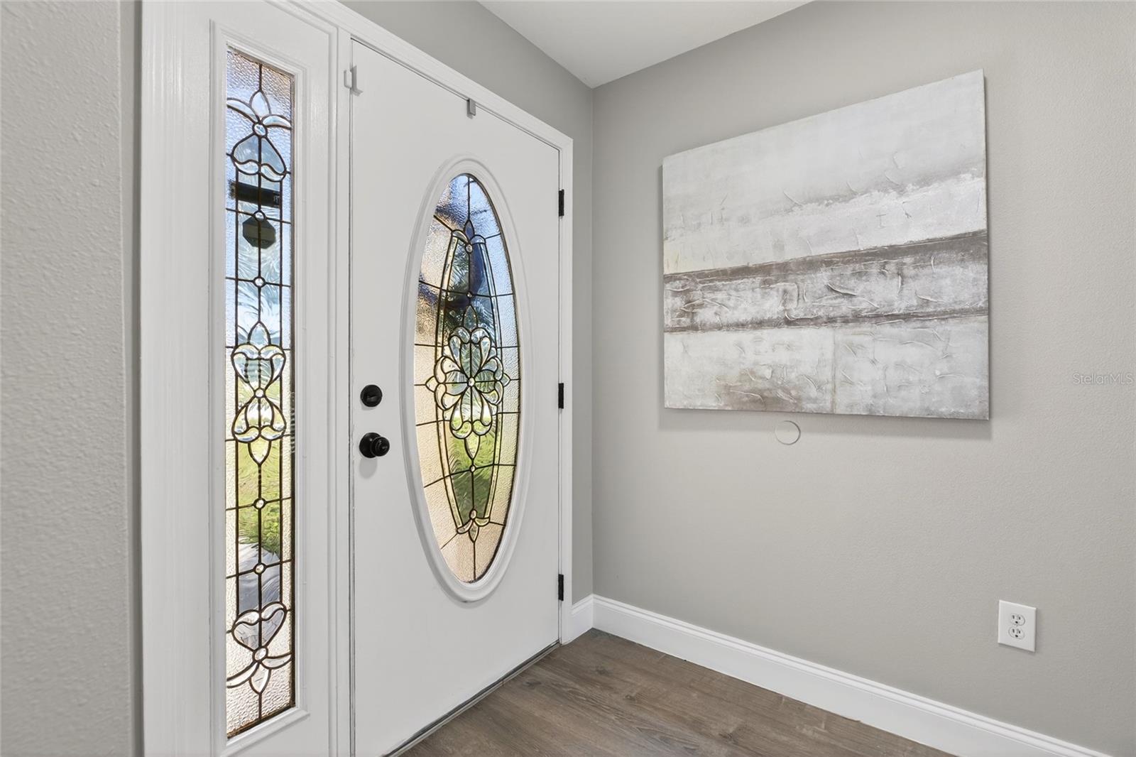 GRAND OAKS PH 02 UNIT 03 & 05 - Residential