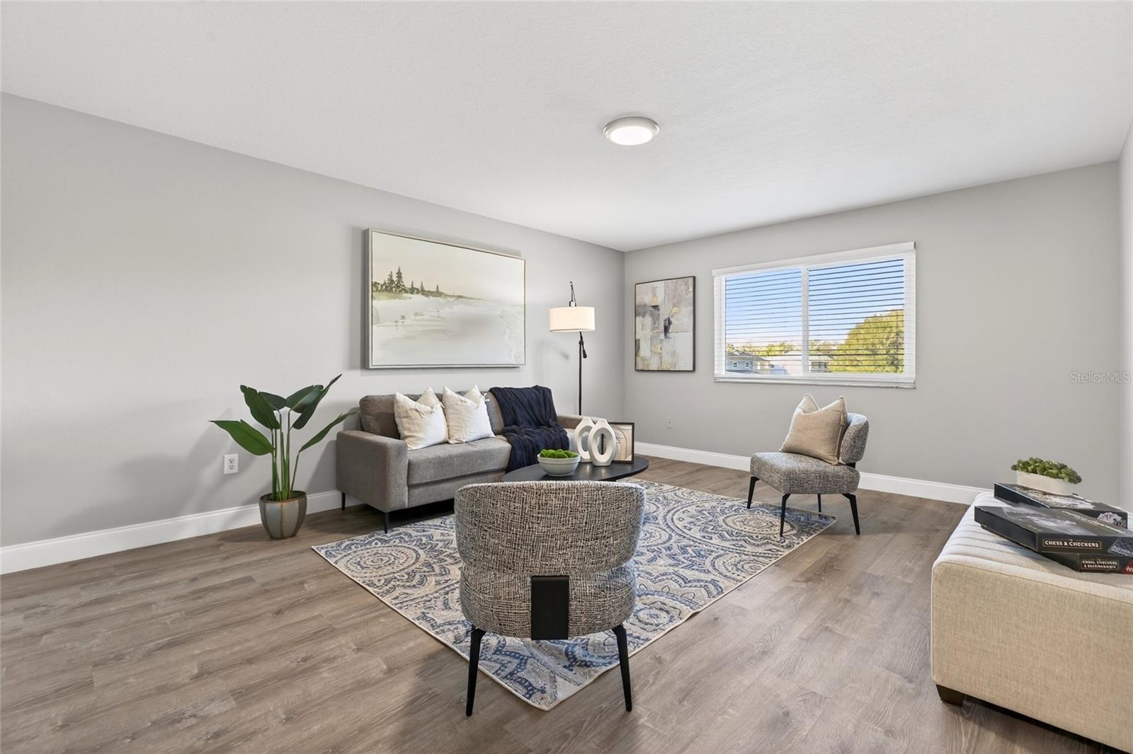 GRAND OAKS PH 02 UNIT 03 & 05 - Residential