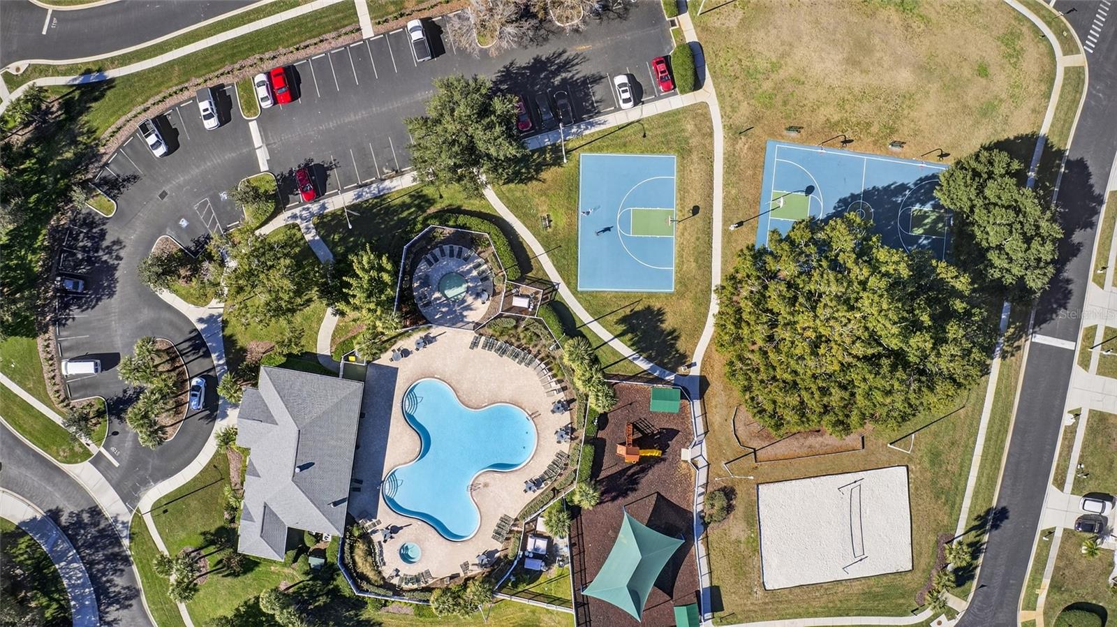 GRAND OAKS PH 02 UNIT 03 & 05 - Residential