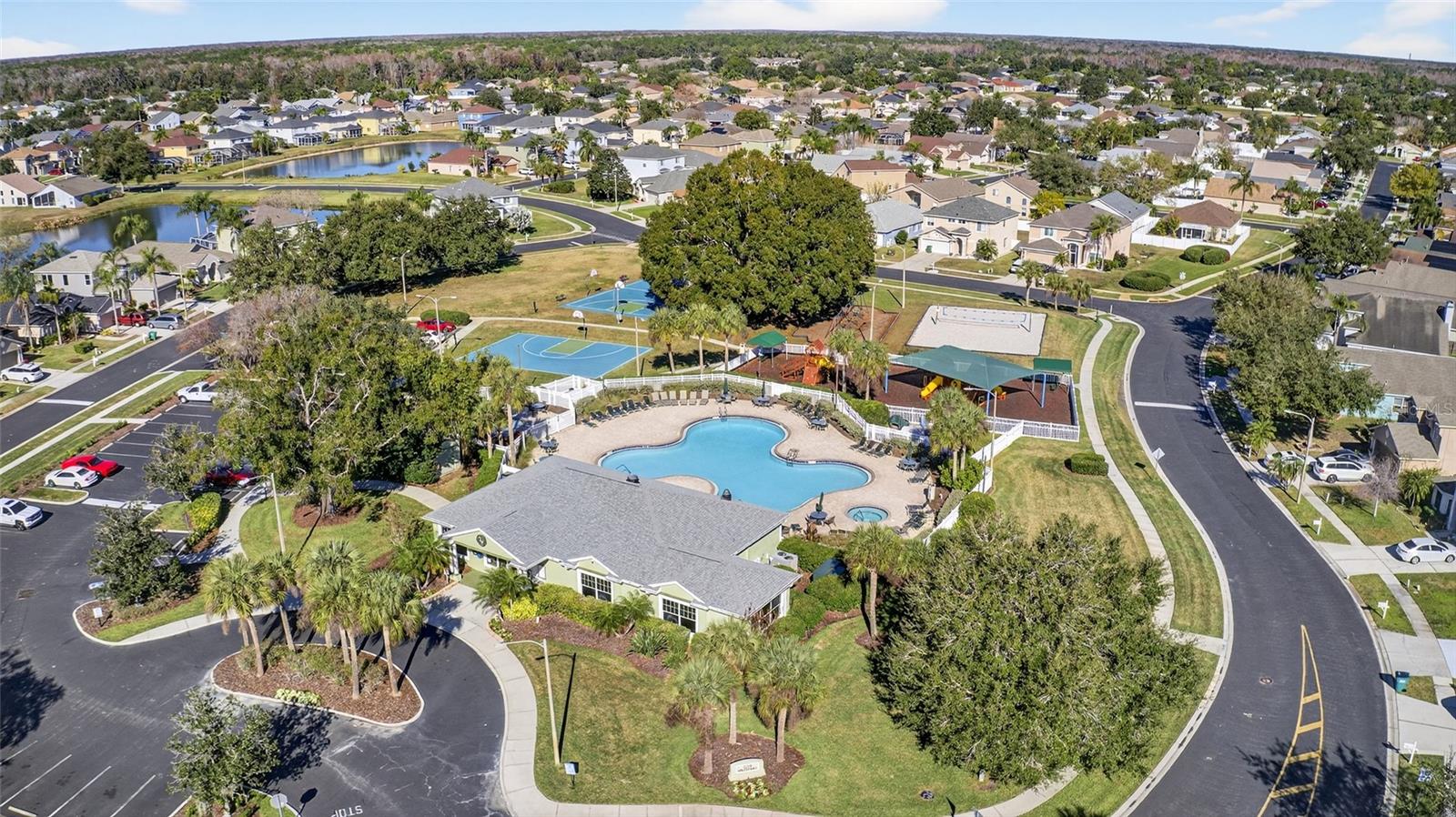 GRAND OAKS PH 02 UNIT 03 & 05 - Residential