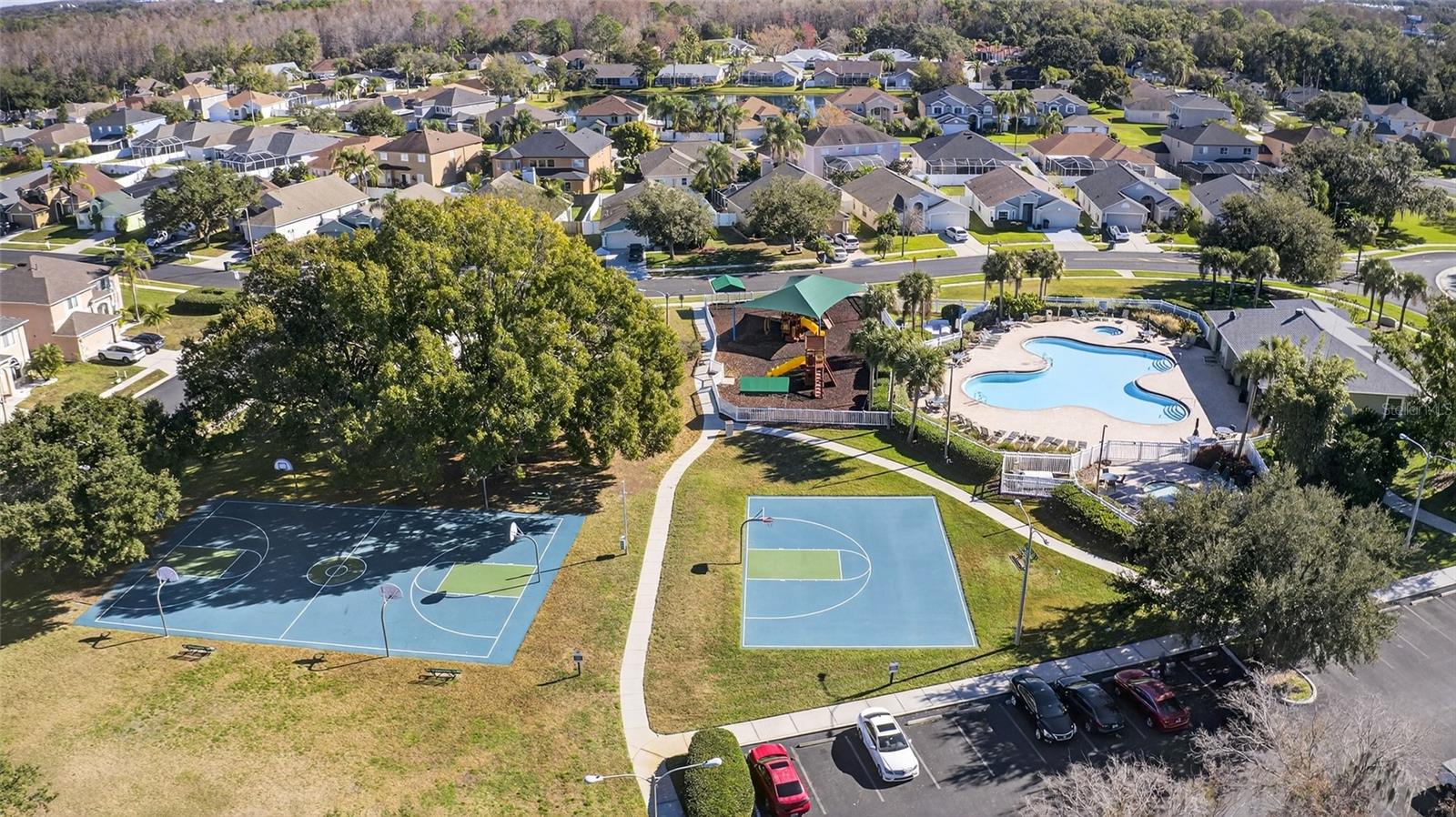 GRAND OAKS PH 02 UNIT 03 & 05 - Residential