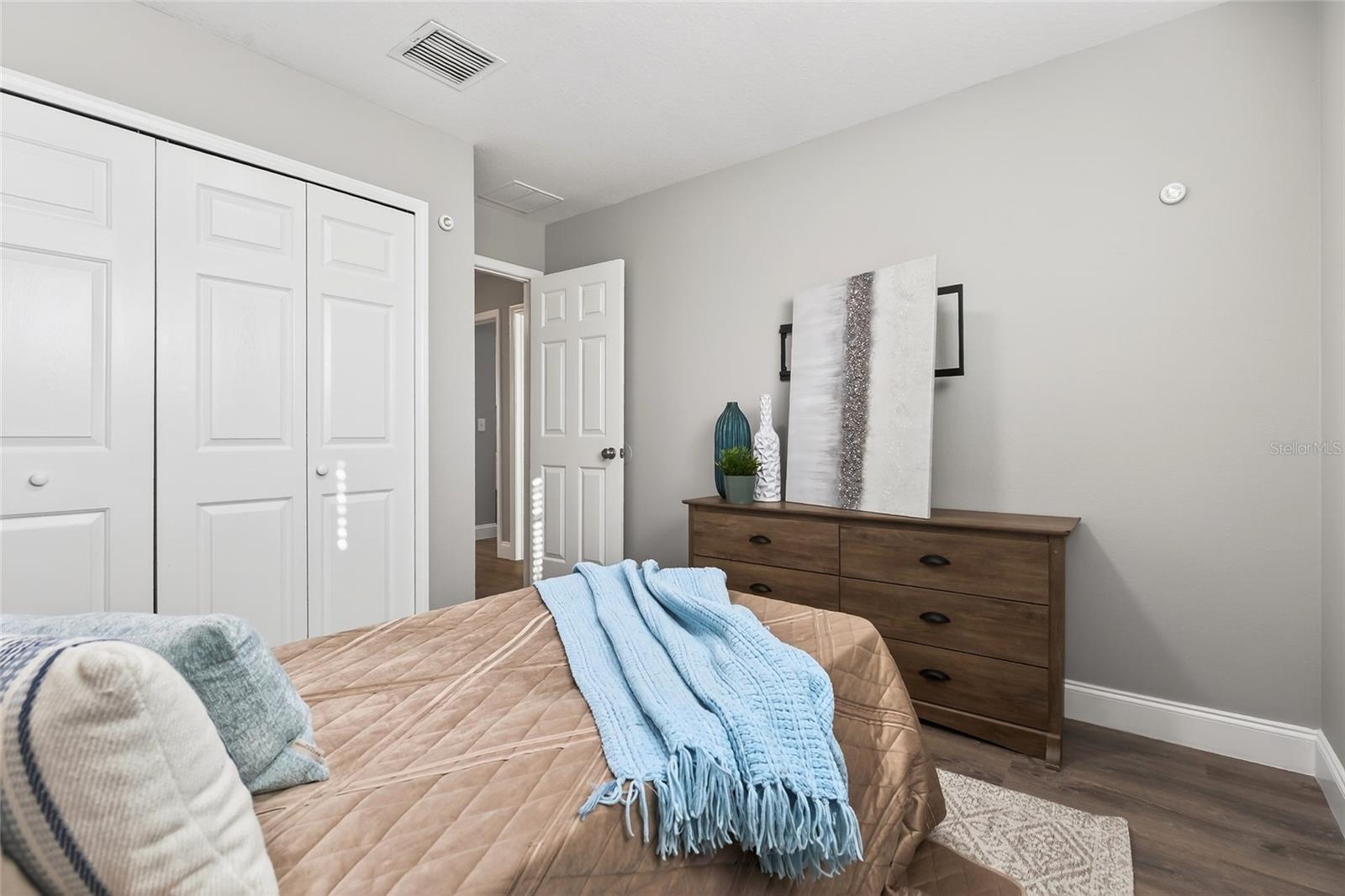 GRAND OAKS PH 02 UNIT 03 & 05 - Residential