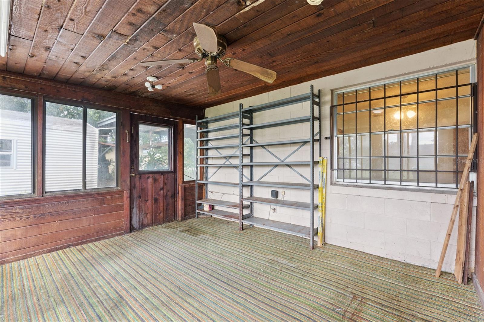 J J KATES SUB - Residential