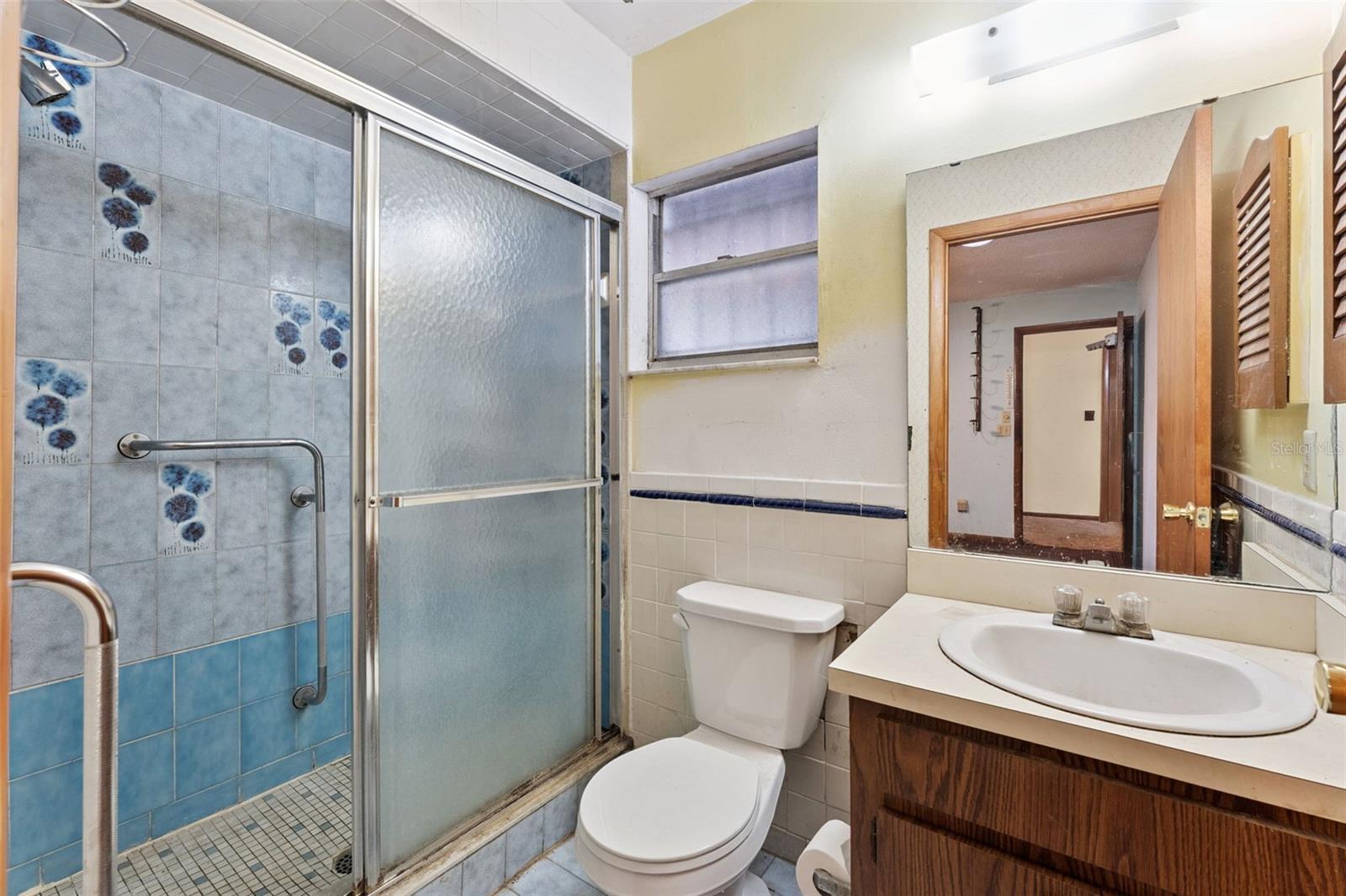 J J KATES SUB - Residential