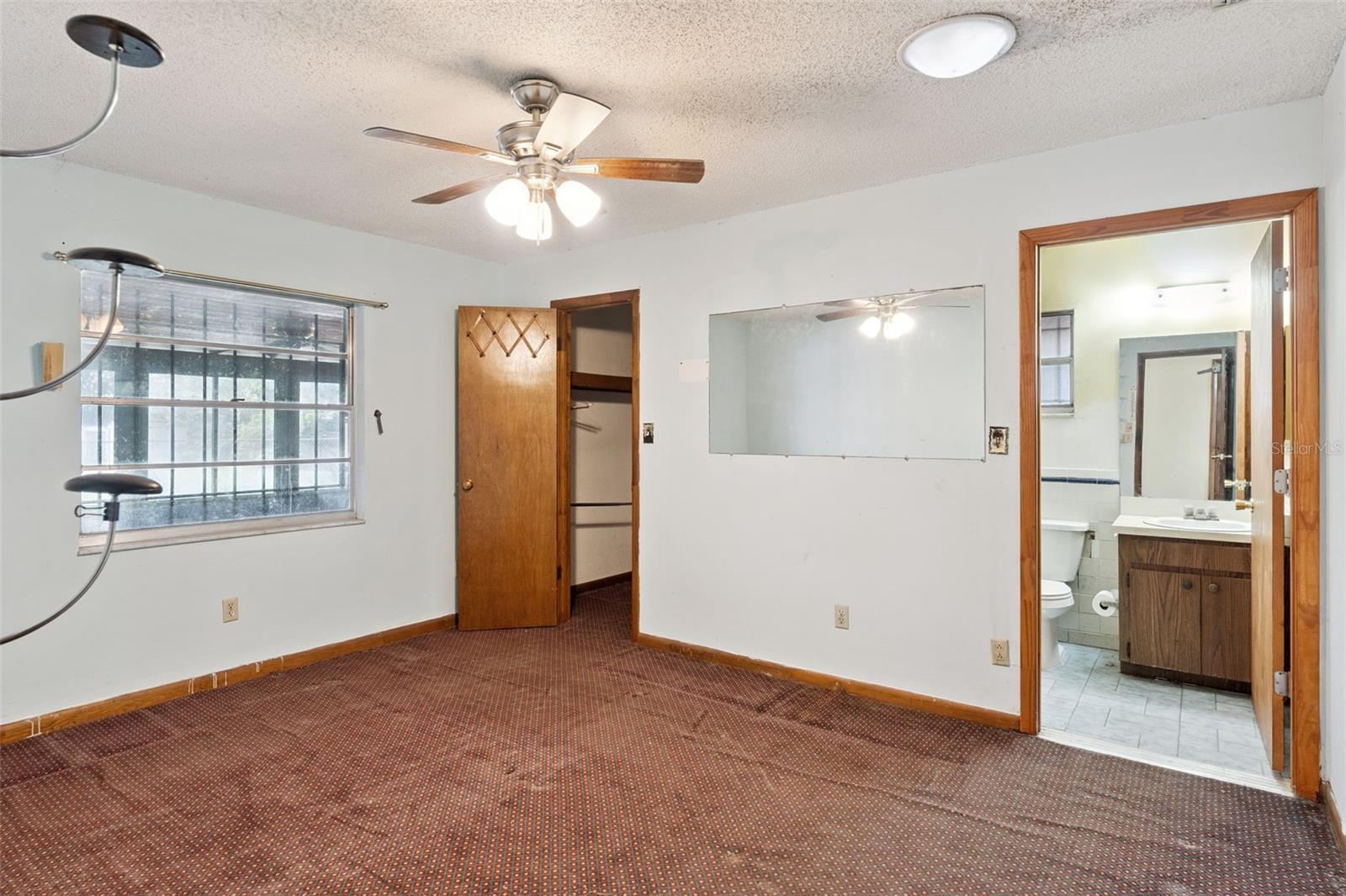 J J KATES SUB - Residential