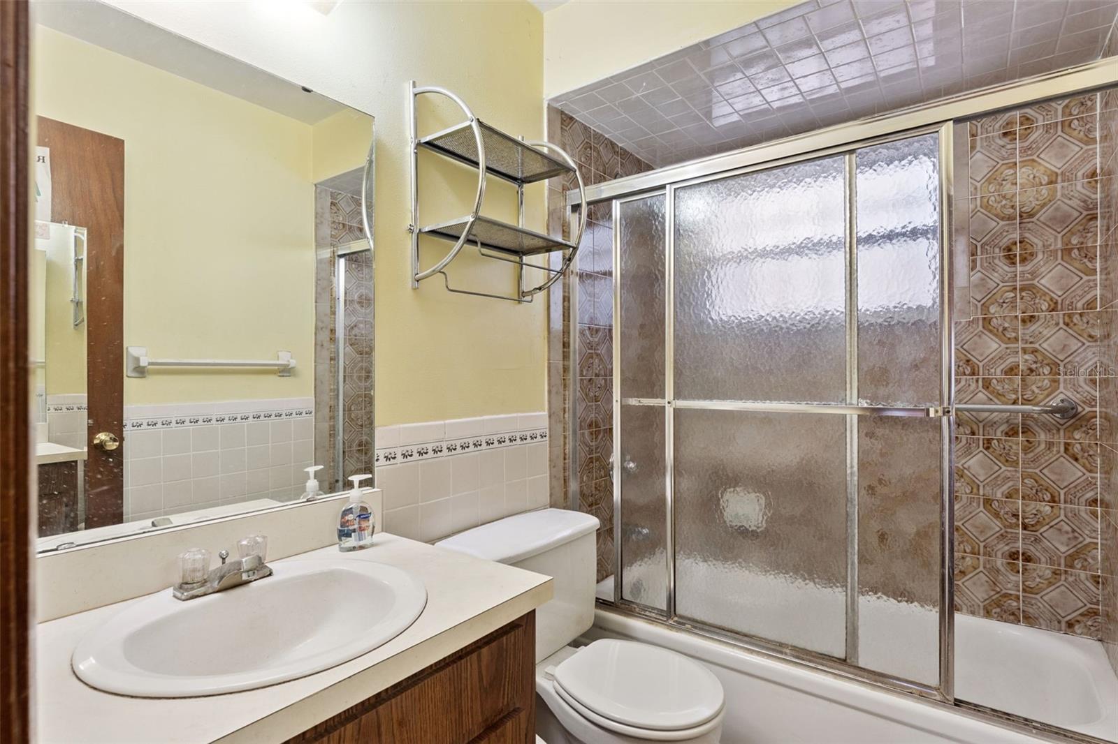 J J KATES SUB - Residential