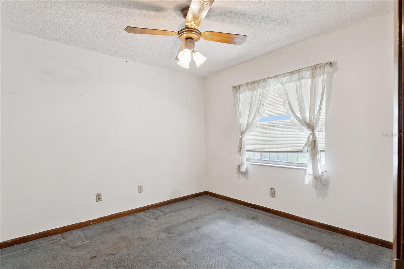 J J KATES SUB - Residential