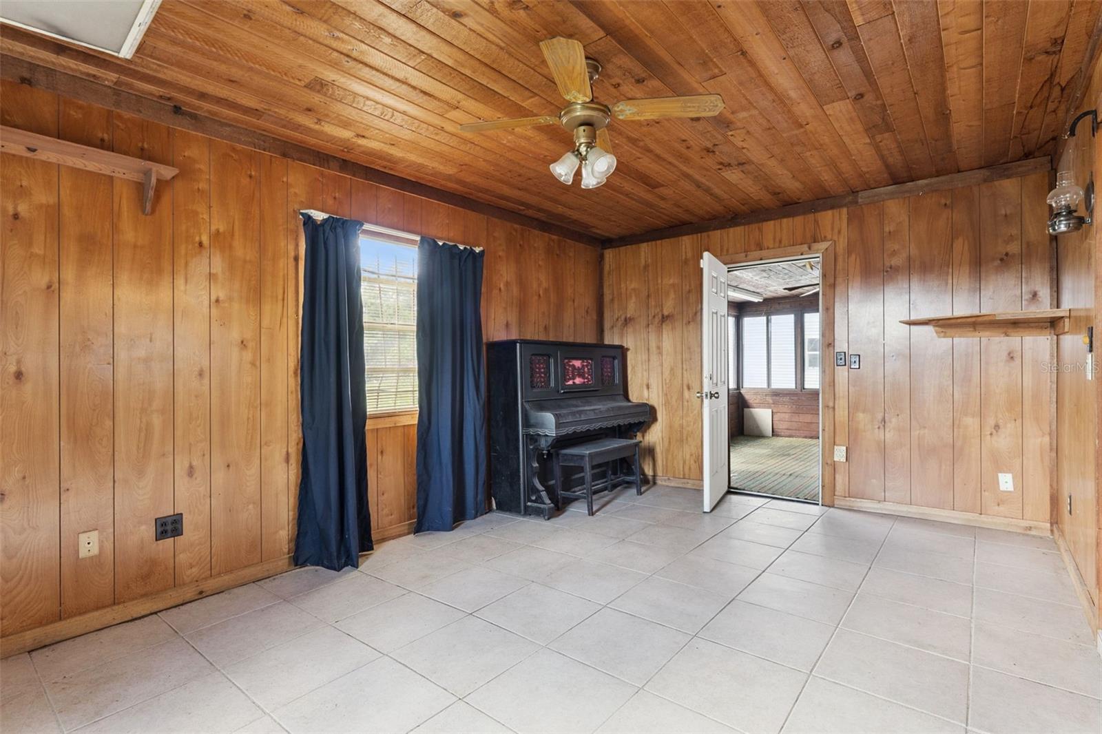 J J KATES SUB - Residential