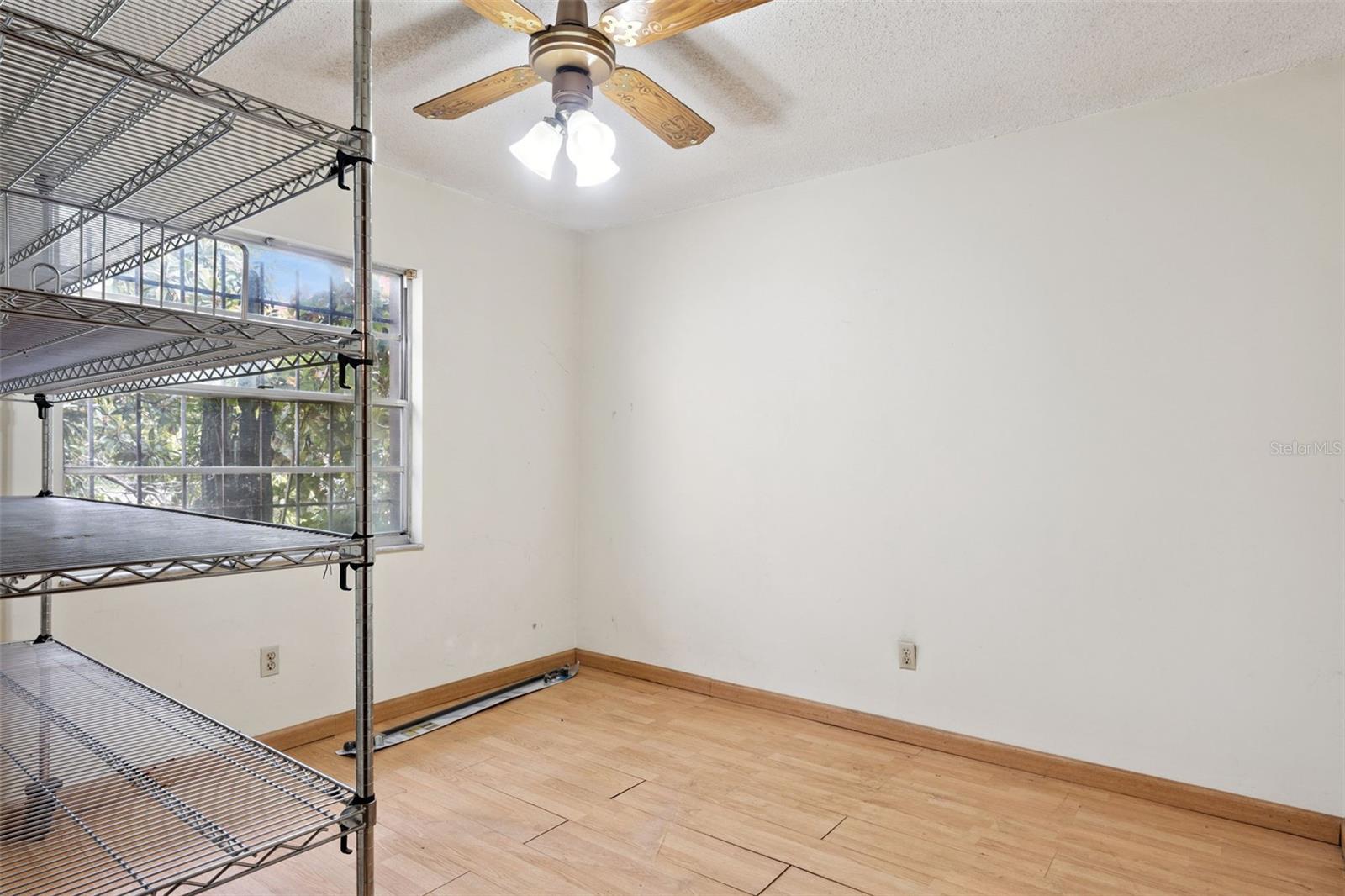 J J KATES SUB - Residential