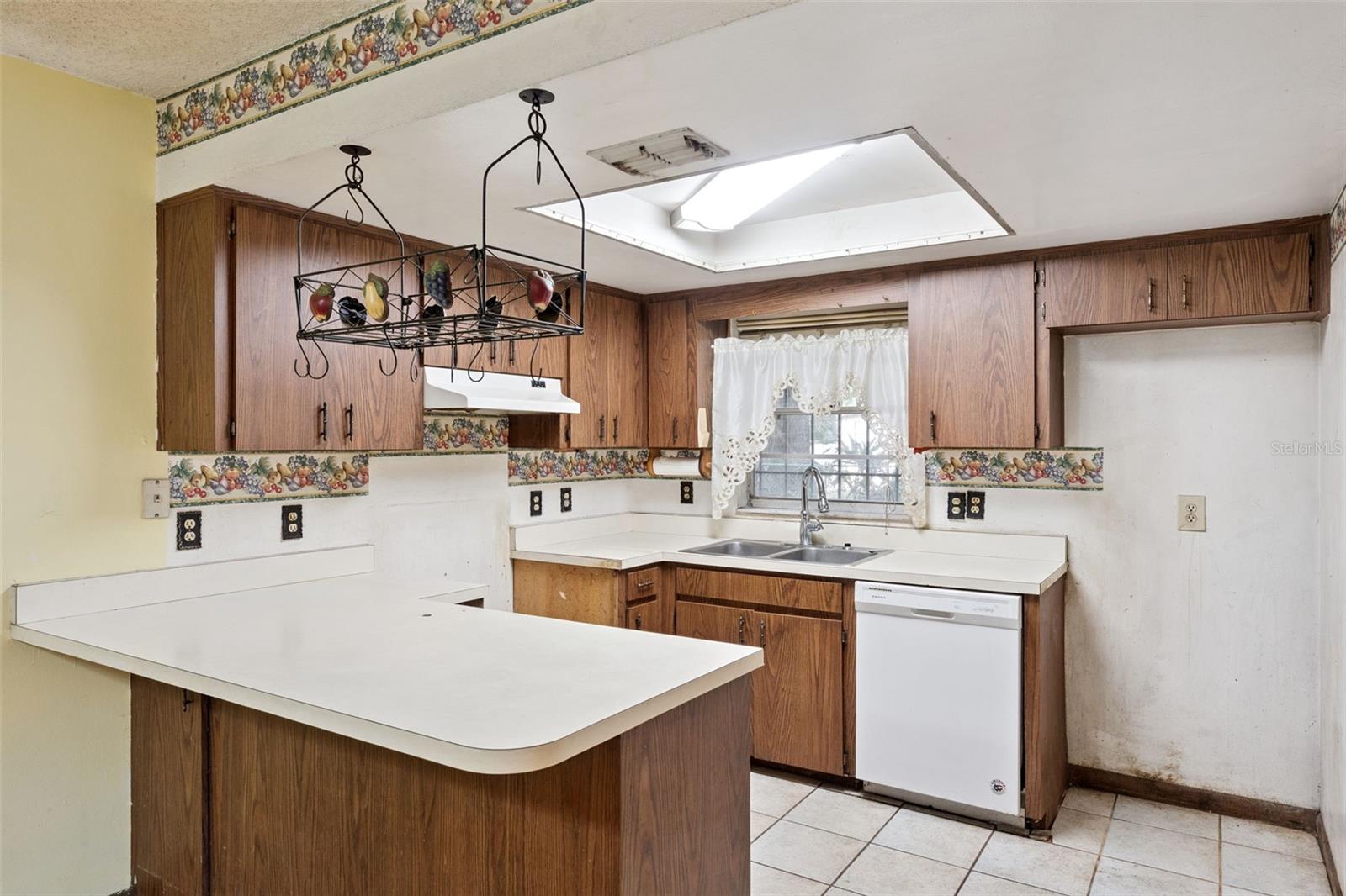 J J KATES SUB - Residential