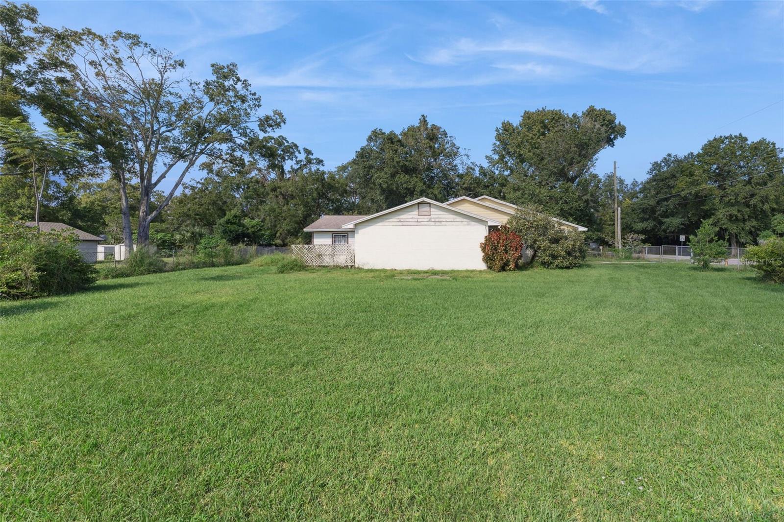 J J KATES SUB - Residential