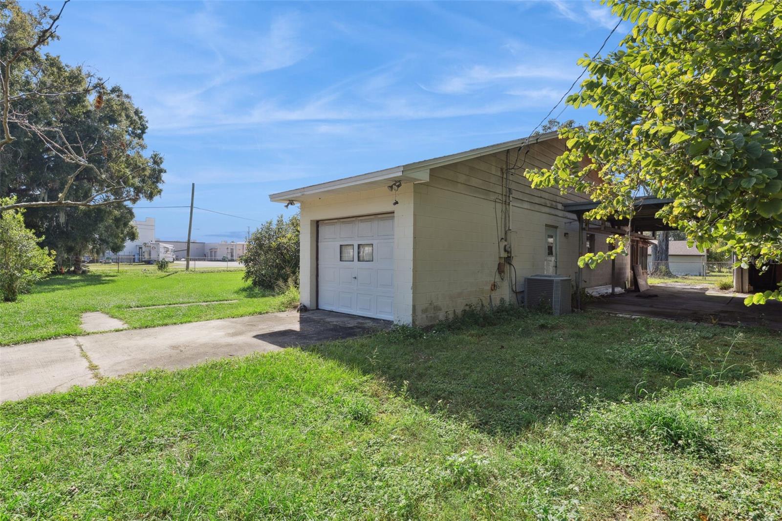 J J KATES SUB - Residential