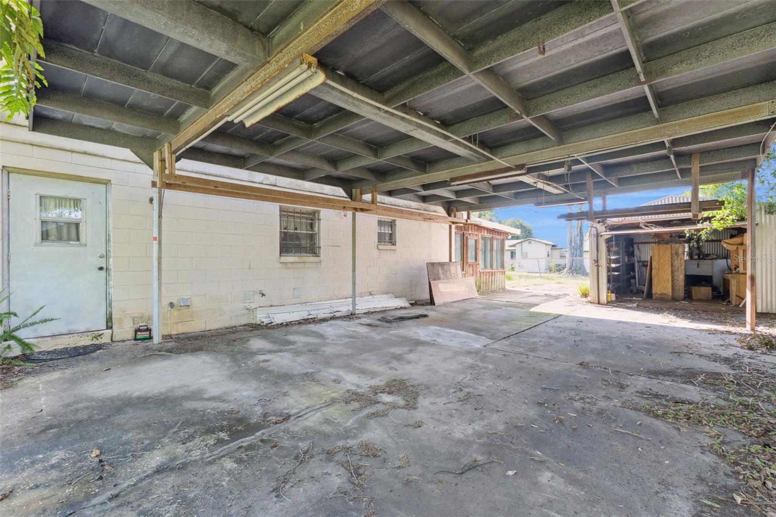 J J KATES SUB - Residential