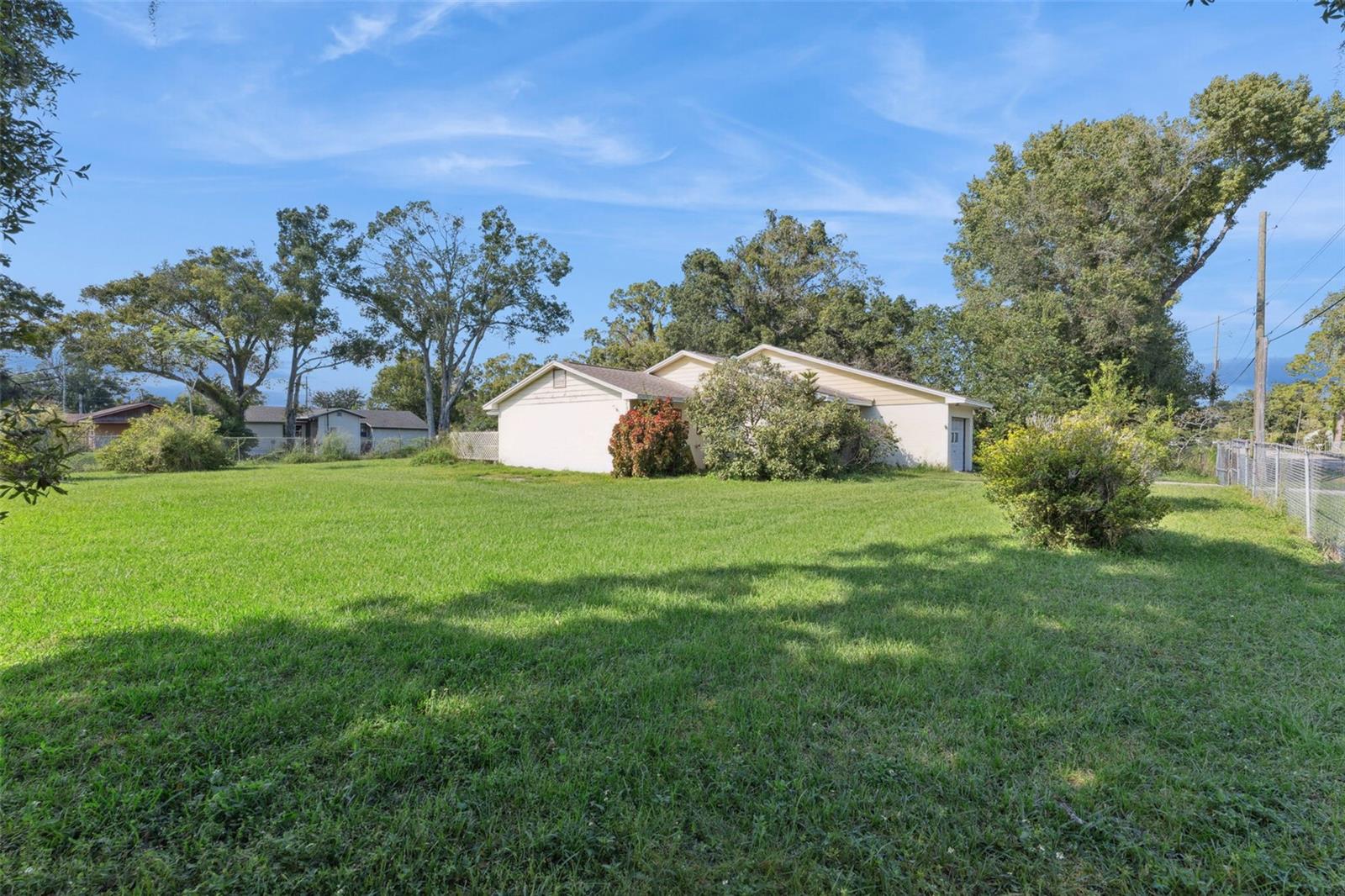 J J KATES SUB - Residential