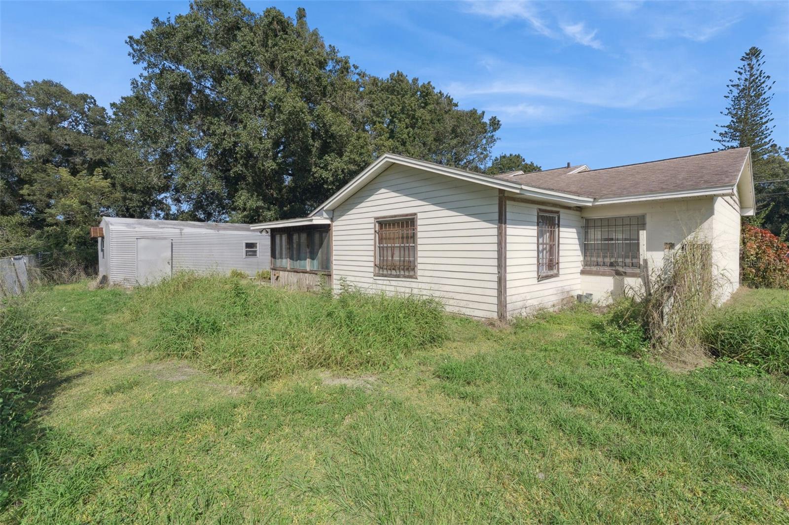 J J KATES SUB - Residential