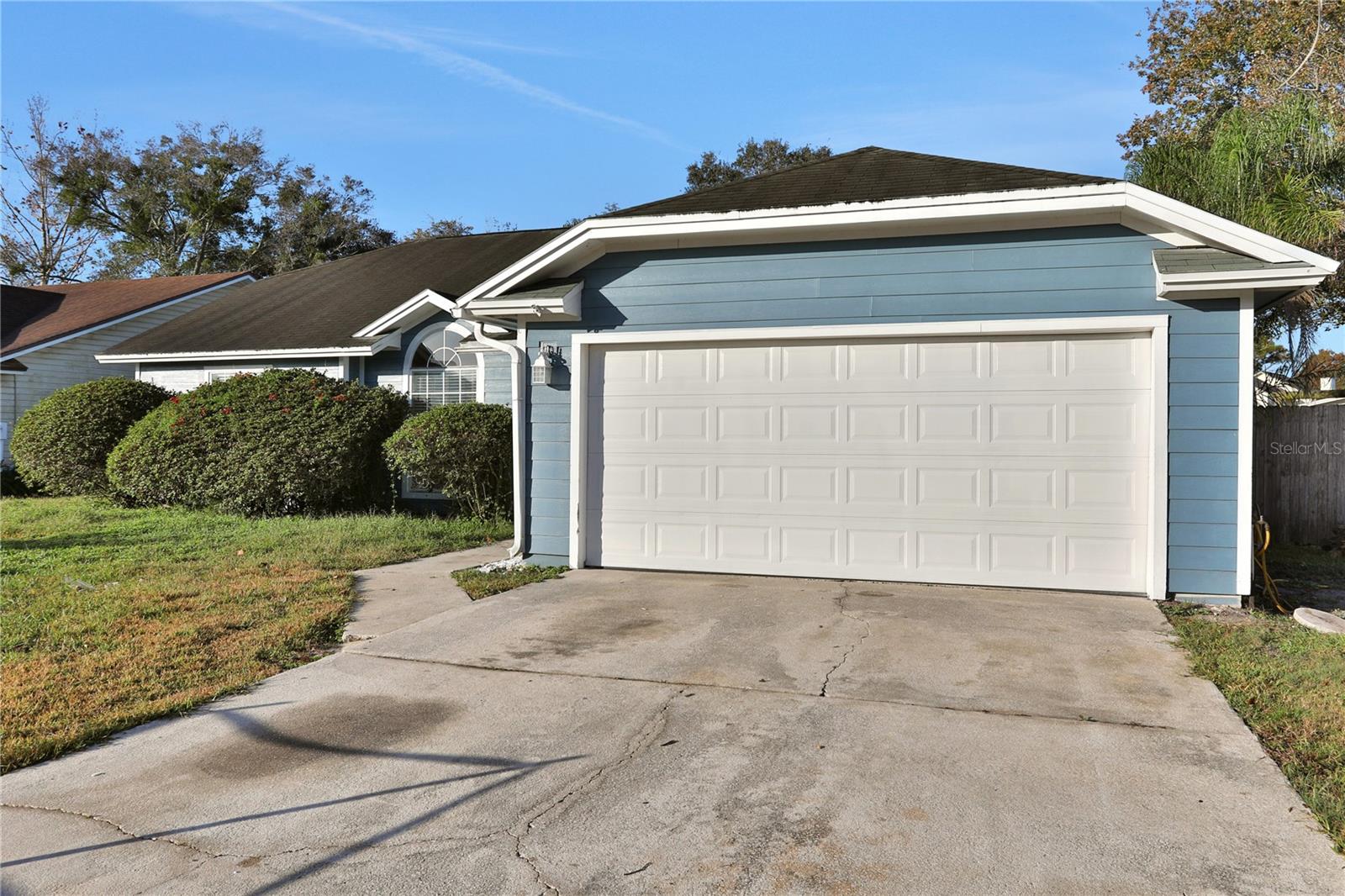 ARBOR POINTE - Residential Lease